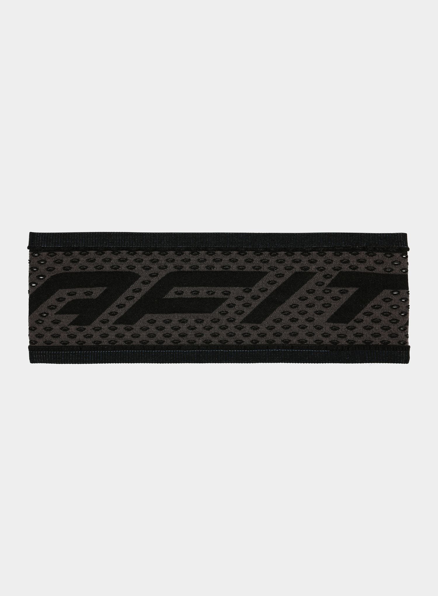 Traka za glavu Dynafit Dryarn 2 Headband - asphalt