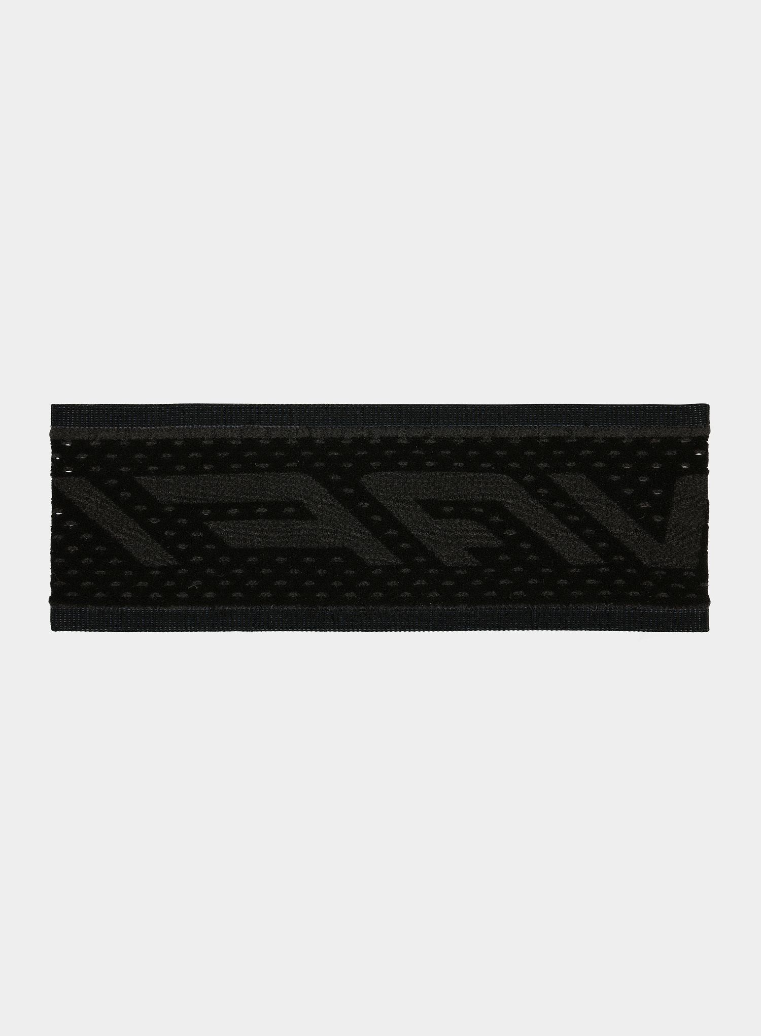 Traka za glavu Dynafit Dryarn 2 Headband - asphalt