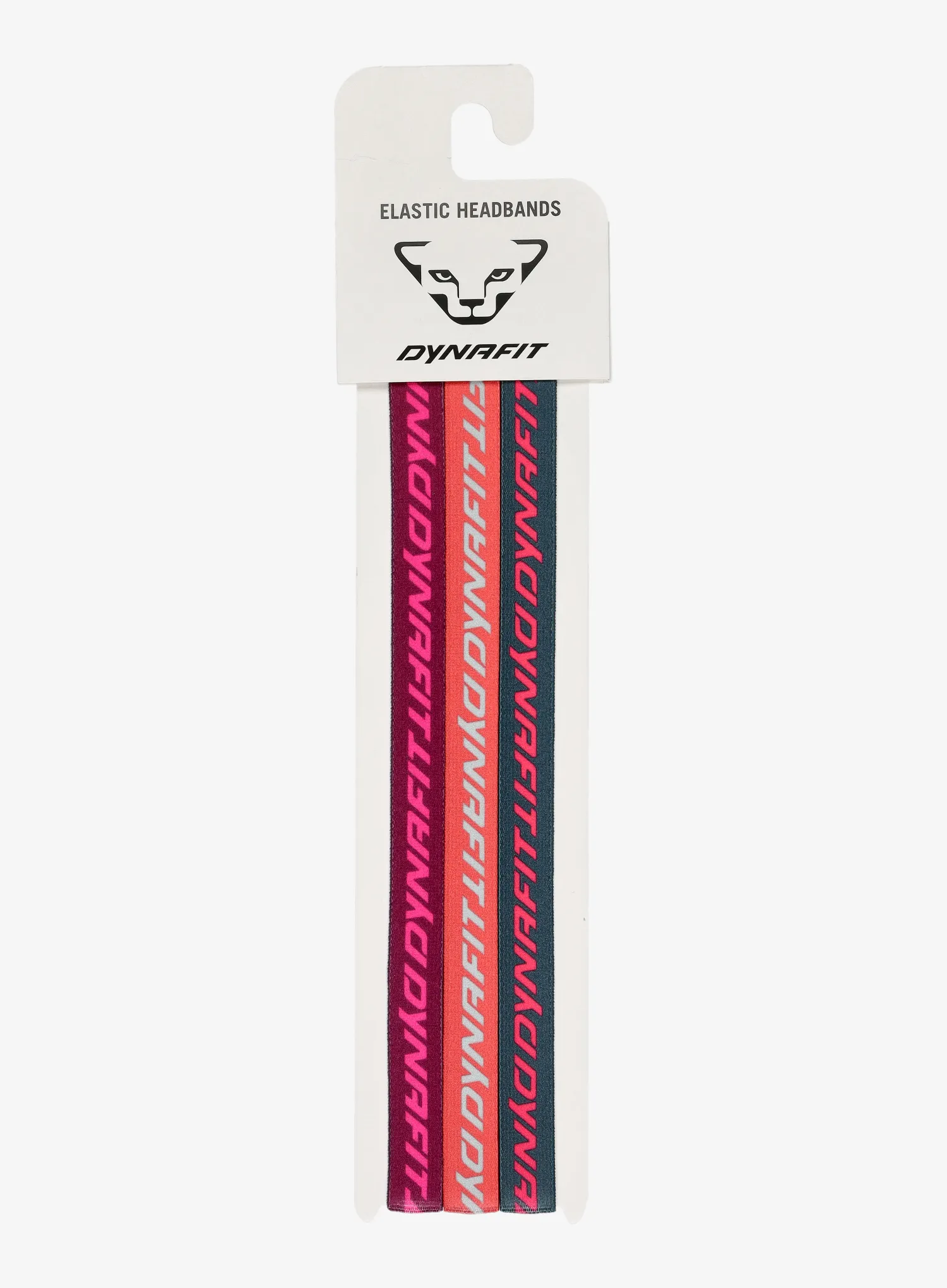 Trake Dynafit Running Hairband - mix/mix