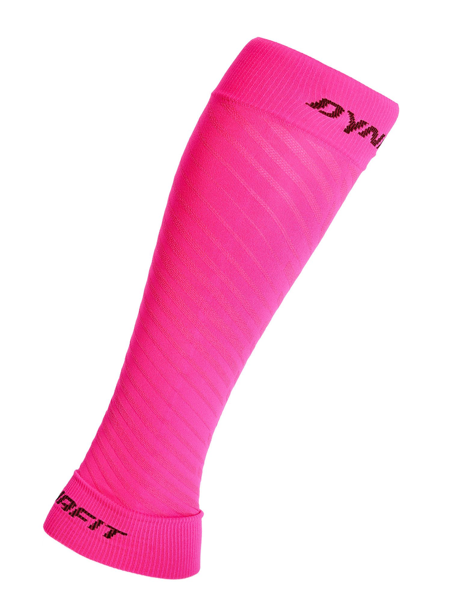 Nogavice za trčanje Dynafit Performance Knee Guard - pink glo