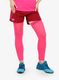 Nogavice za trčanje Dynafit Performance Knee Guard - pink glo