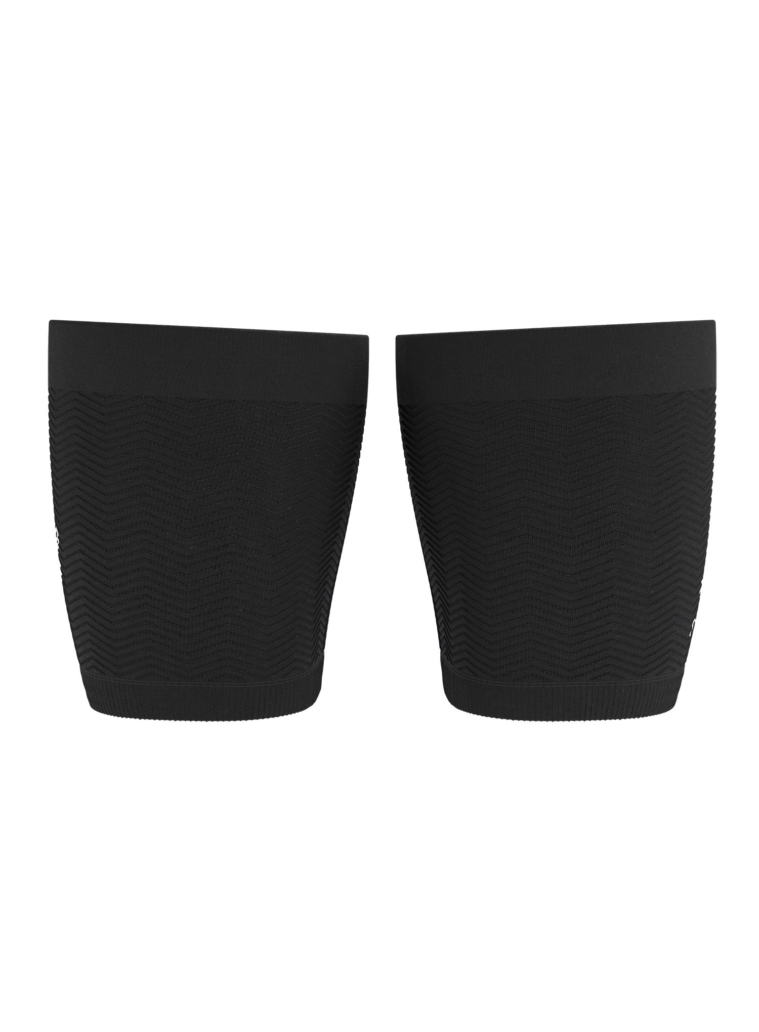 Kompresijske trake Compressport Under Control Quad - black