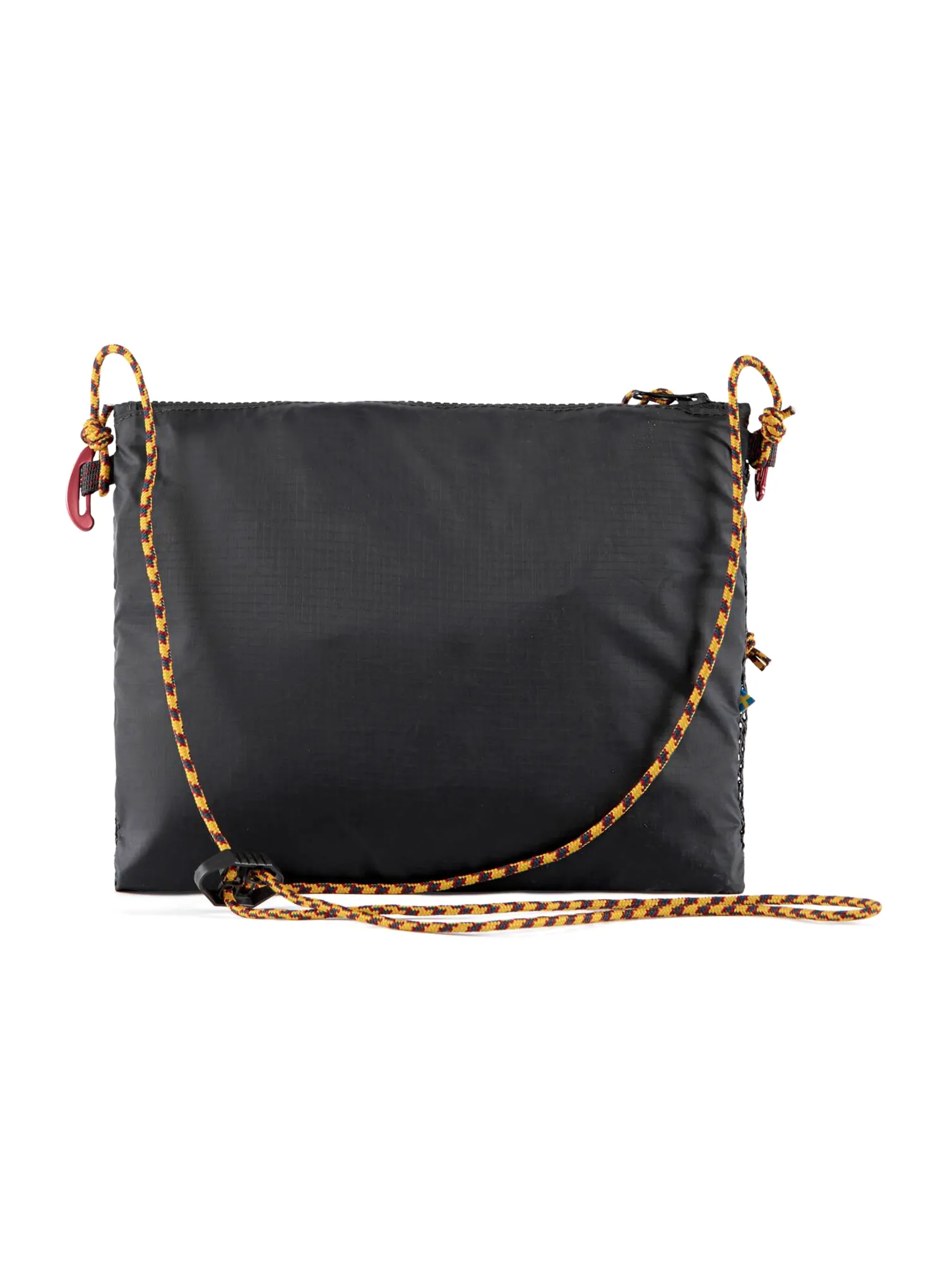Organizer za ruksak Klattermusen Algir Accessory Bag Medium - raven