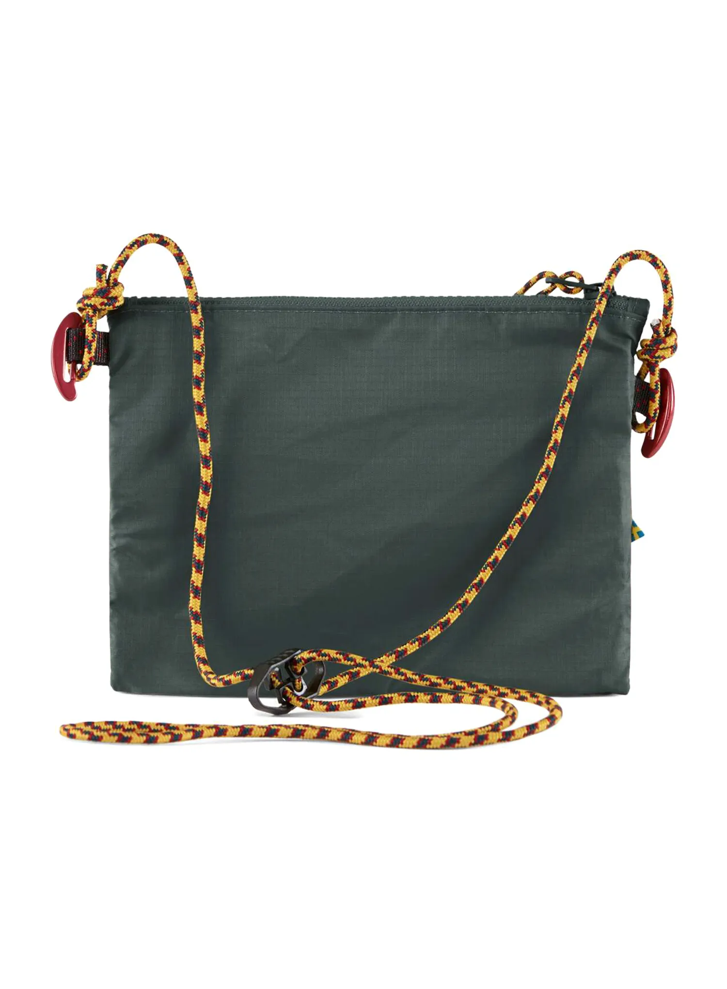 Organizer za ruksak Klattermusen Algir Accessory Bag Small - dark teal