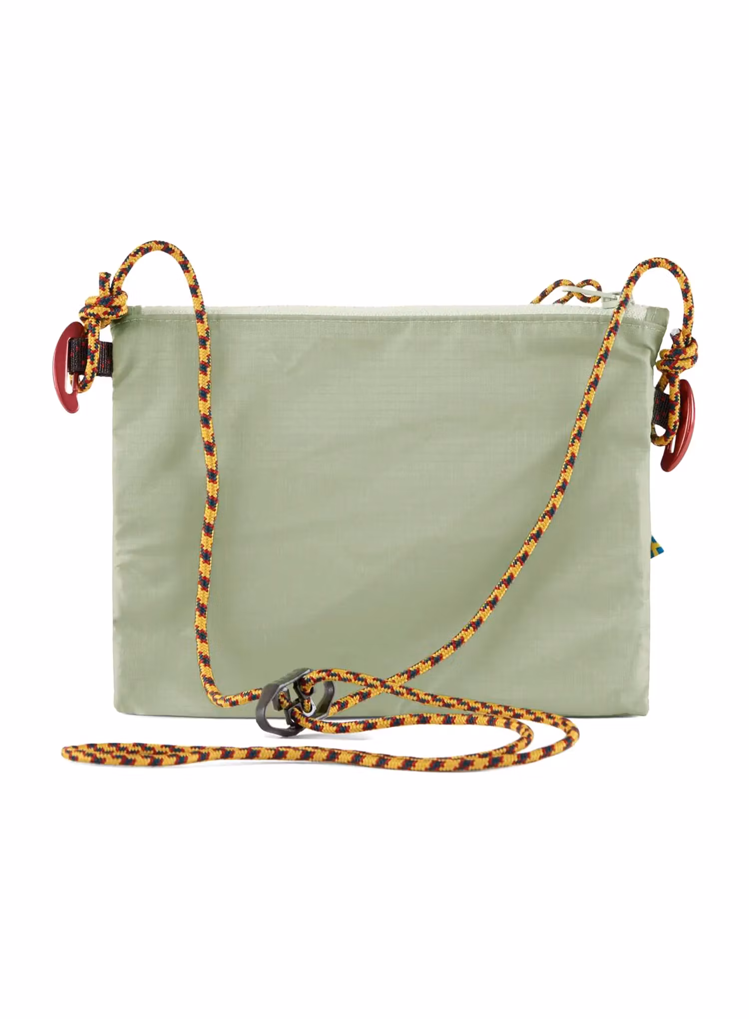 Organizer za ruksak Klattermusen Algir Accessory Bag Small - sea foam