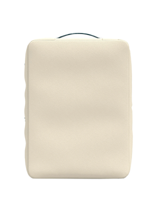 Putni organizer CabinZero Packing Cube Classic Large 12.5 L - oyster white