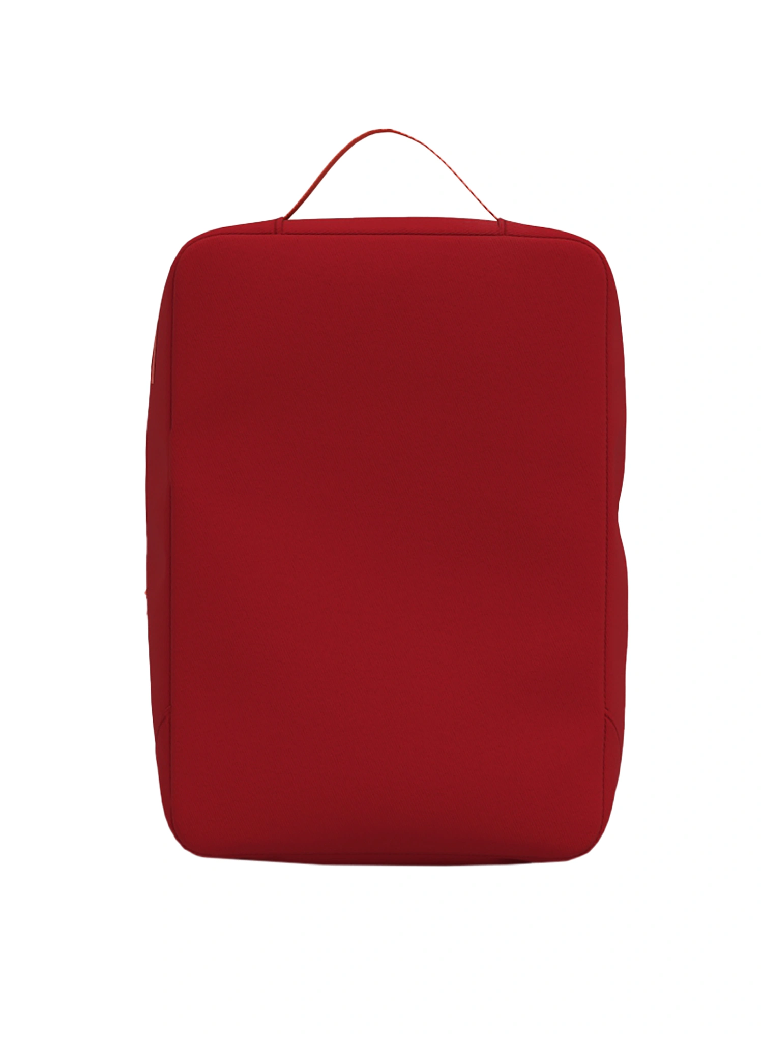 Putni organizer CabinZero Packing Cube Classic Medium 5.5 L - fiesta red