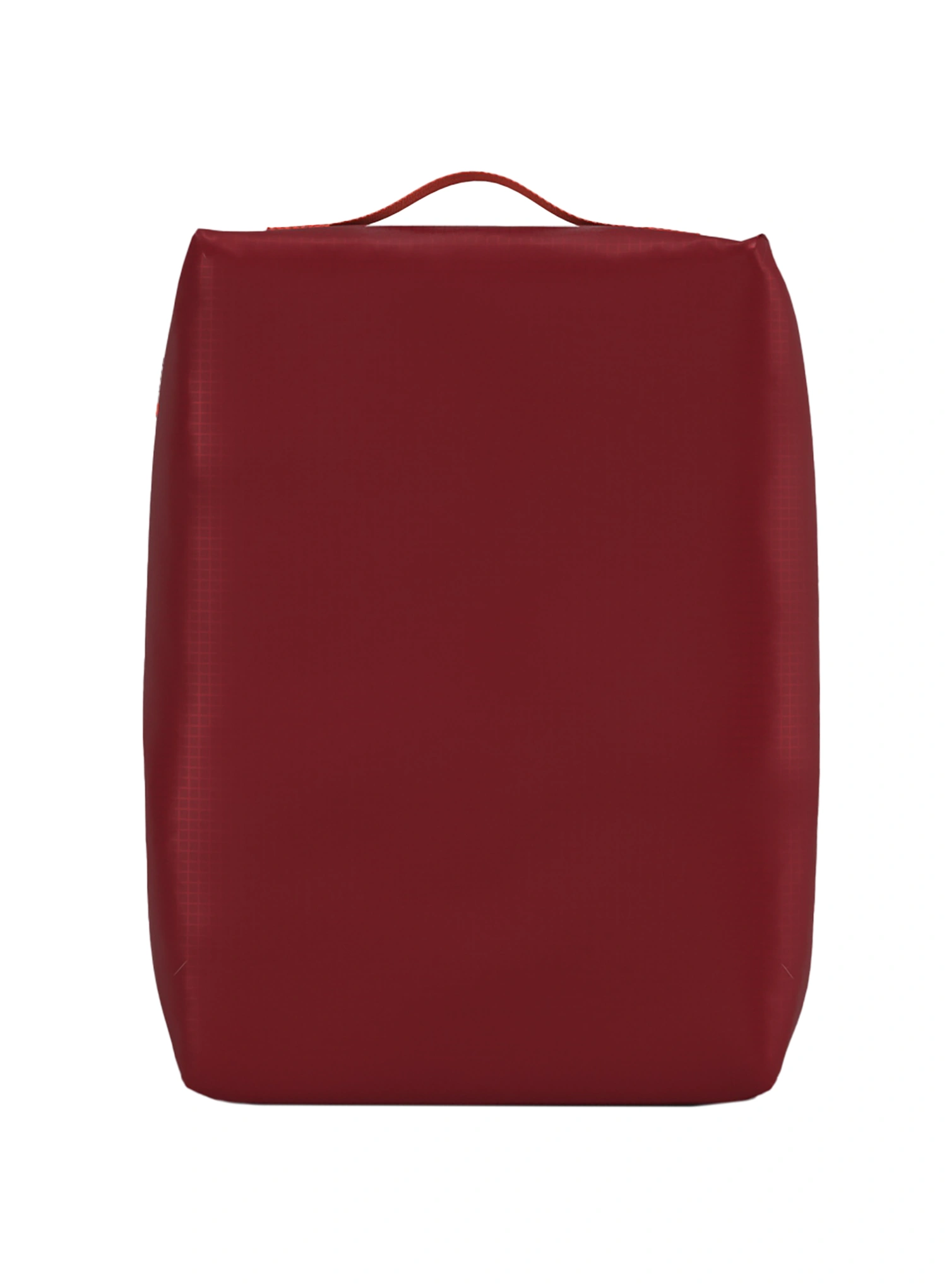 Putni organizer CabinZero Packing Cube Ultralight Large 13 L - fiesta red
