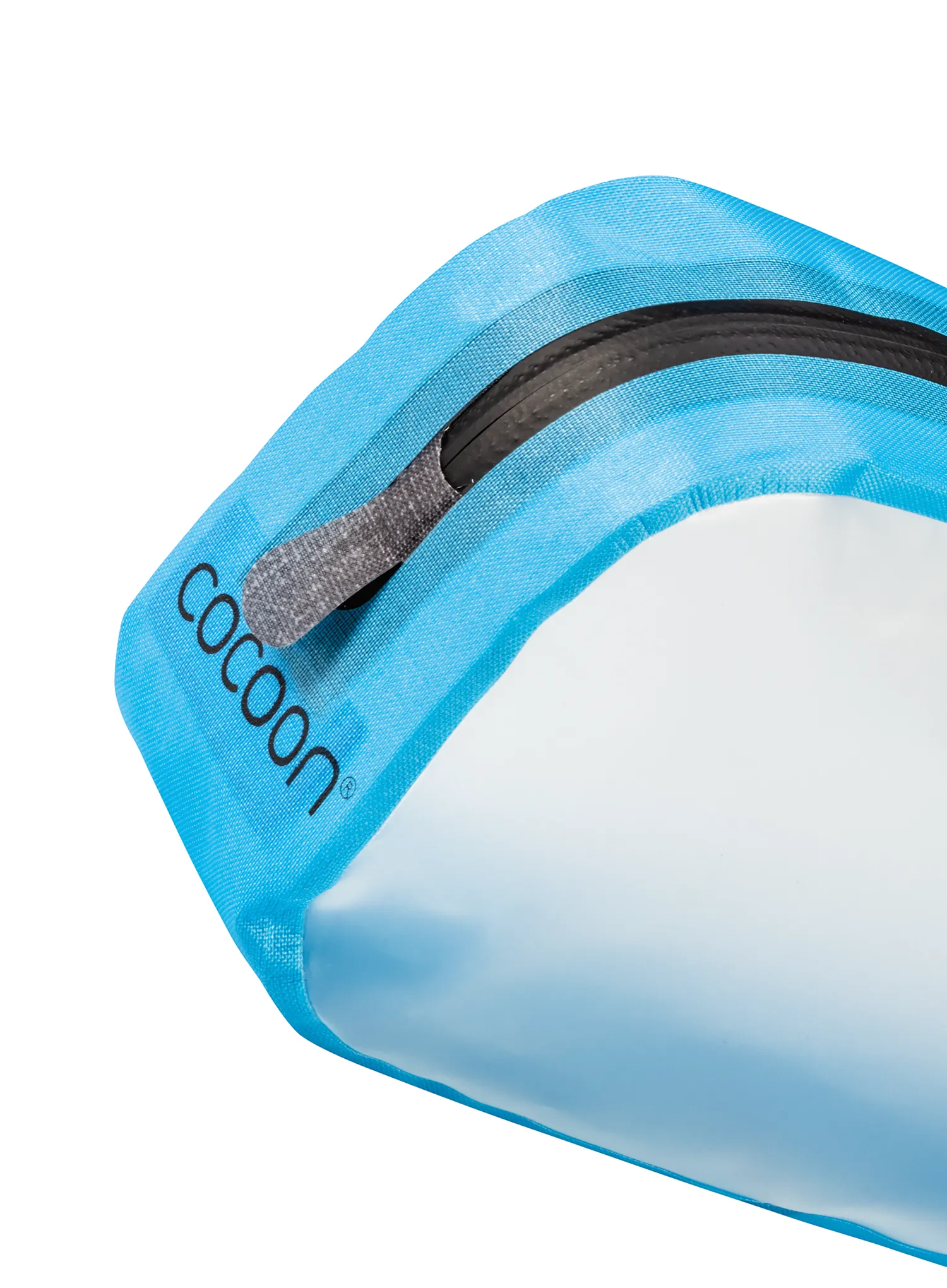 Putni organizer Cocoon Carry On Liquids Bag - blue
