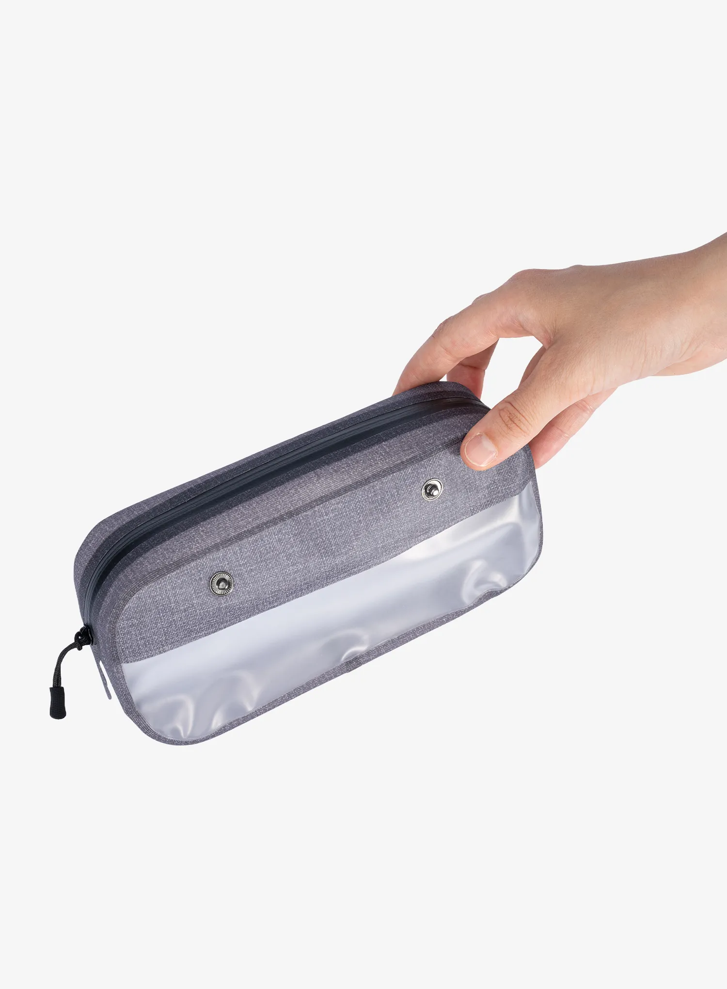 Putni organizer Cocoon Carry On Liquids Bag - heather grey
