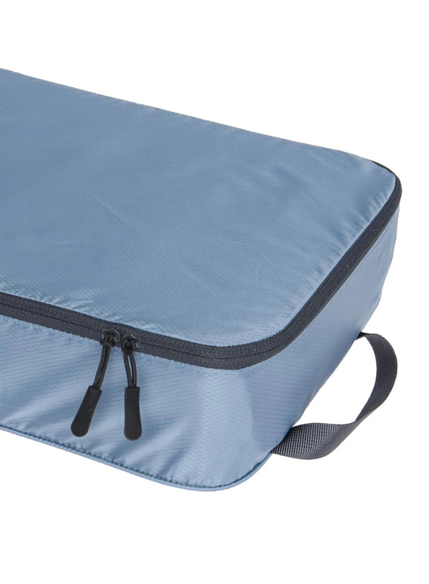 Putni organizer Cocoon Packing Cube Light - Discrete L - ash blue