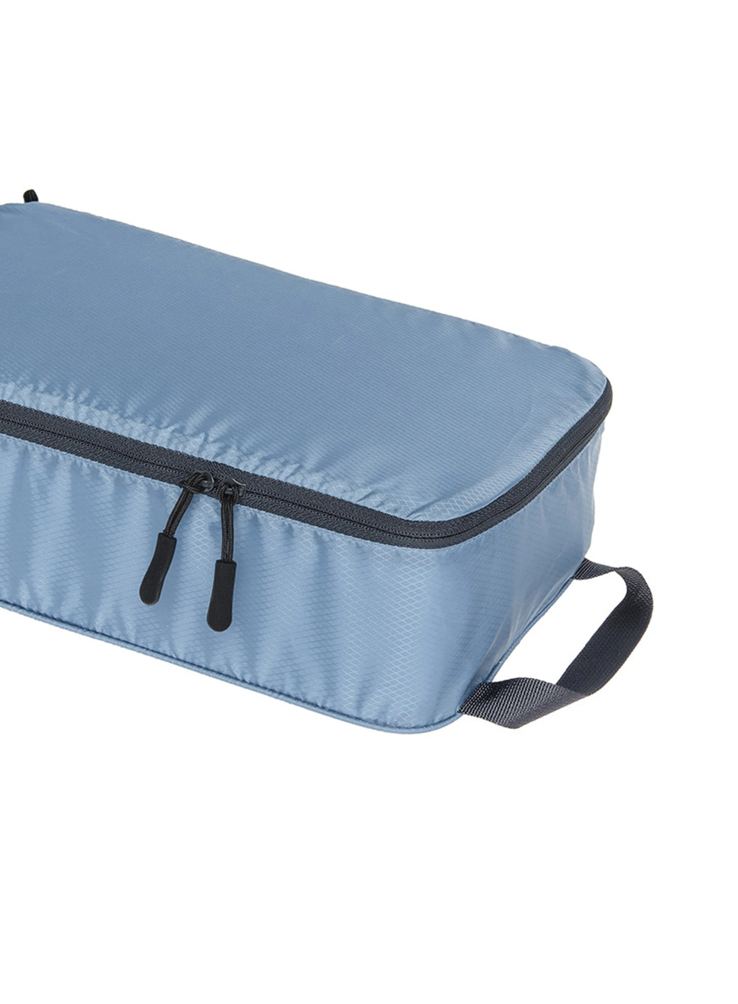 Putni organizer Cocoon Packing Cube Light - Discrete M - ash blue