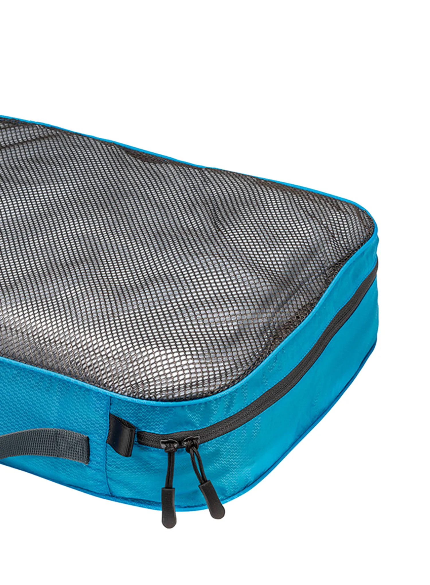 Putni organizer Cocoon Packing Cube - Ultralight L - caribbean blue