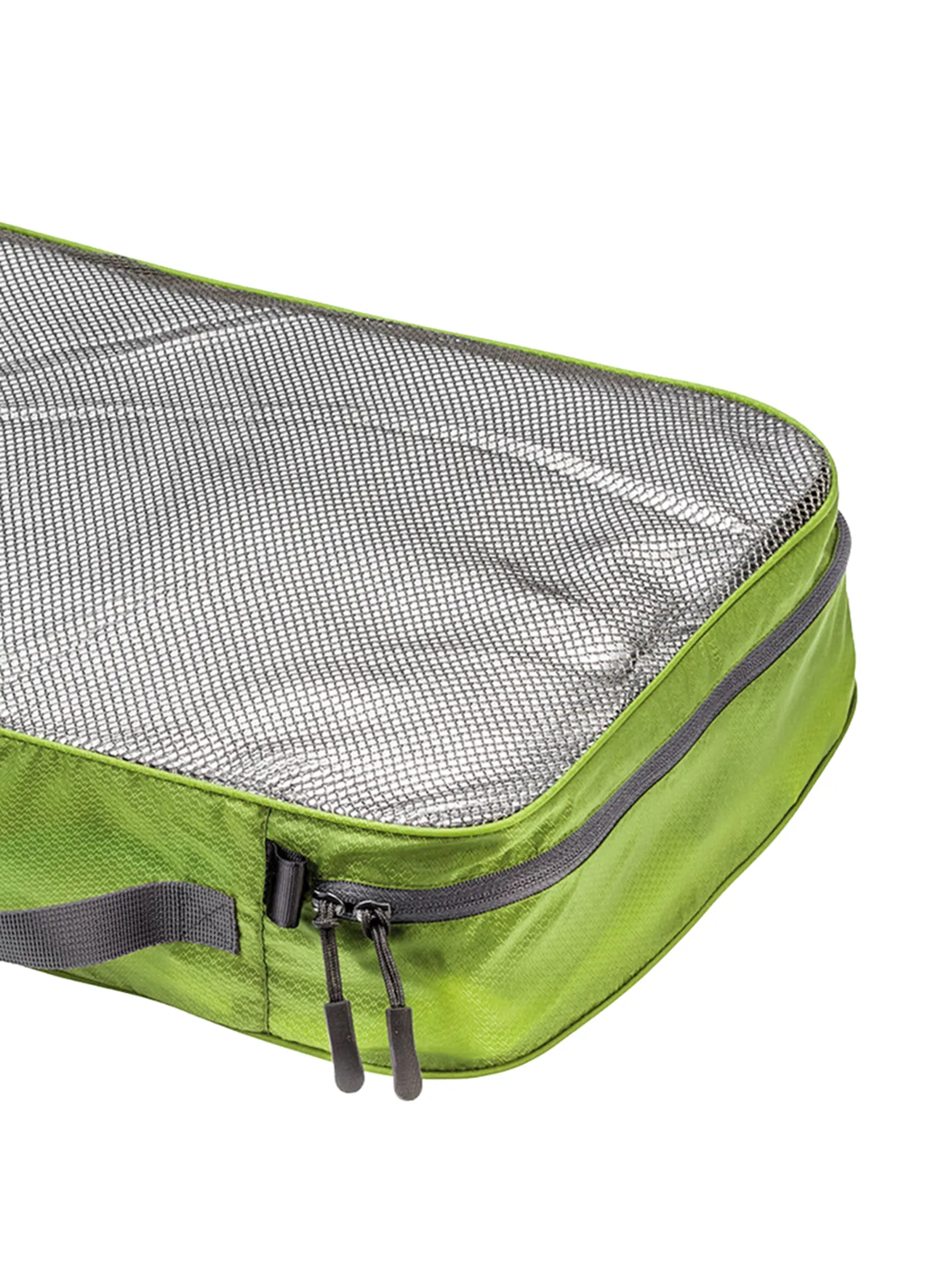 Putni organizer Cocoon Packing Cube - Ultralight L - olive green