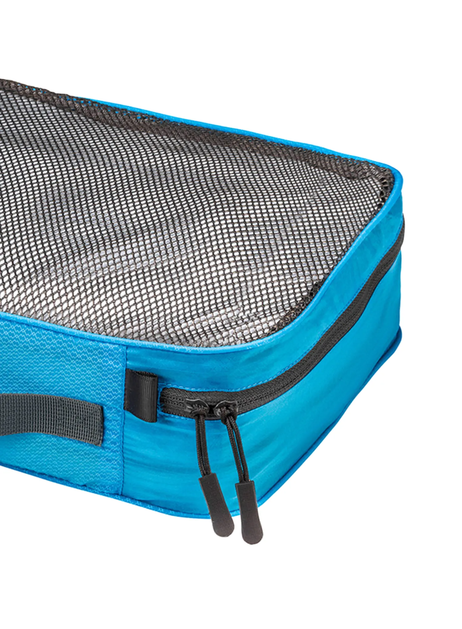 Putni organizer Cocoon Packing Cube - Ultralight M - caribbean blue