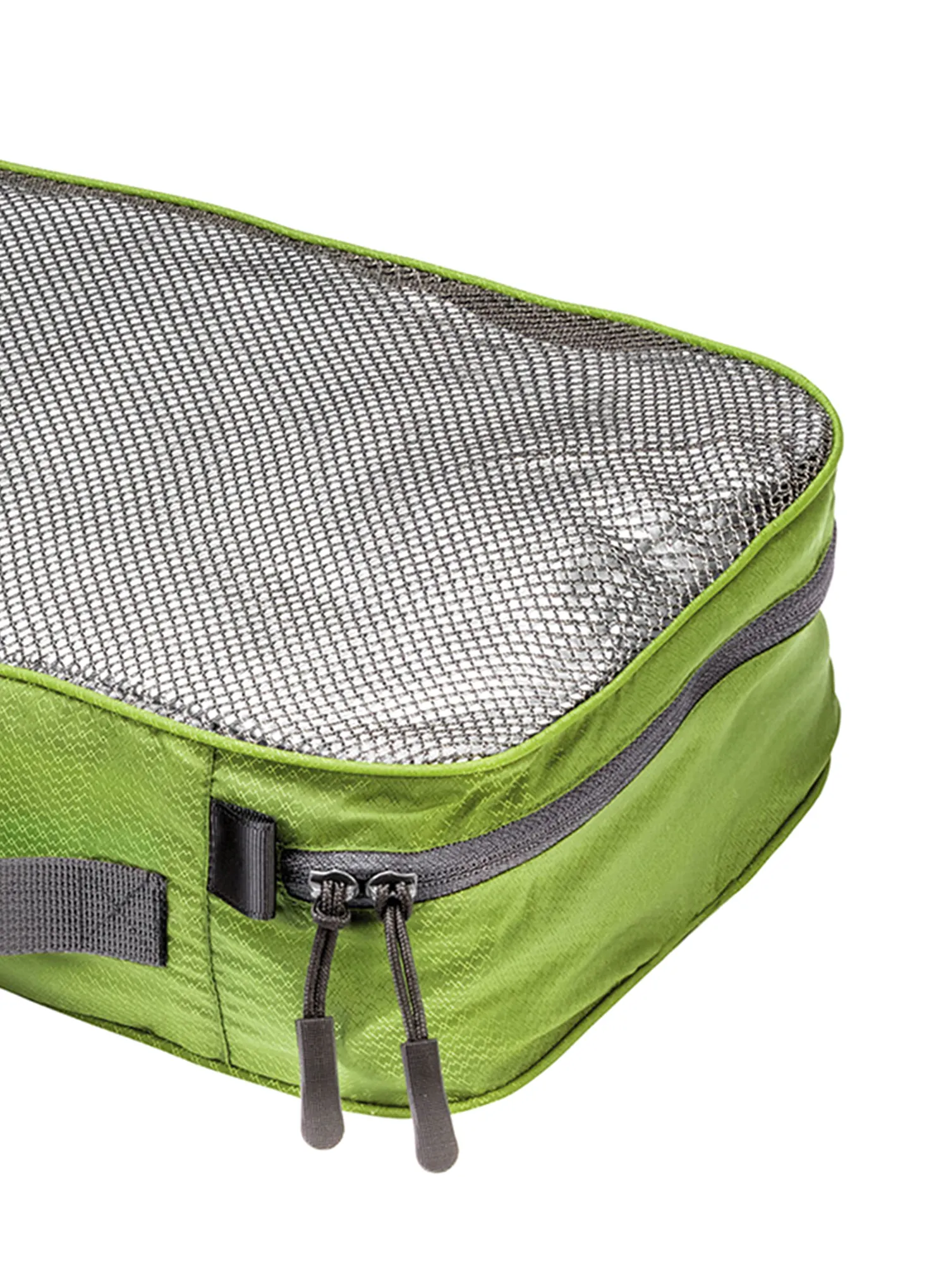 Putni organizer Cocoon Packing Cube - Ultralight M - olive green