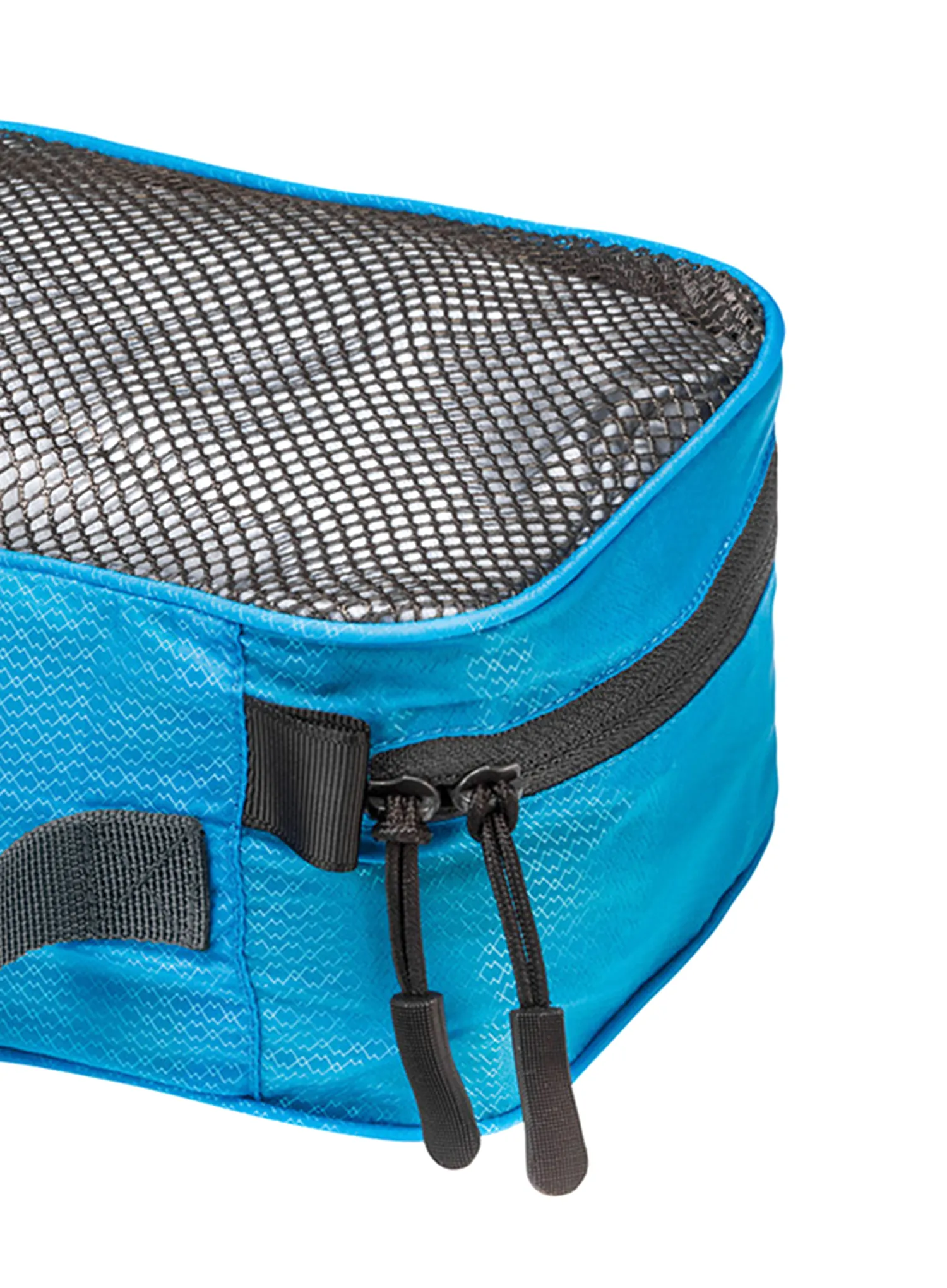 Putni organizer Cocoon Packing Cube - Ultralight S - caribbean blue