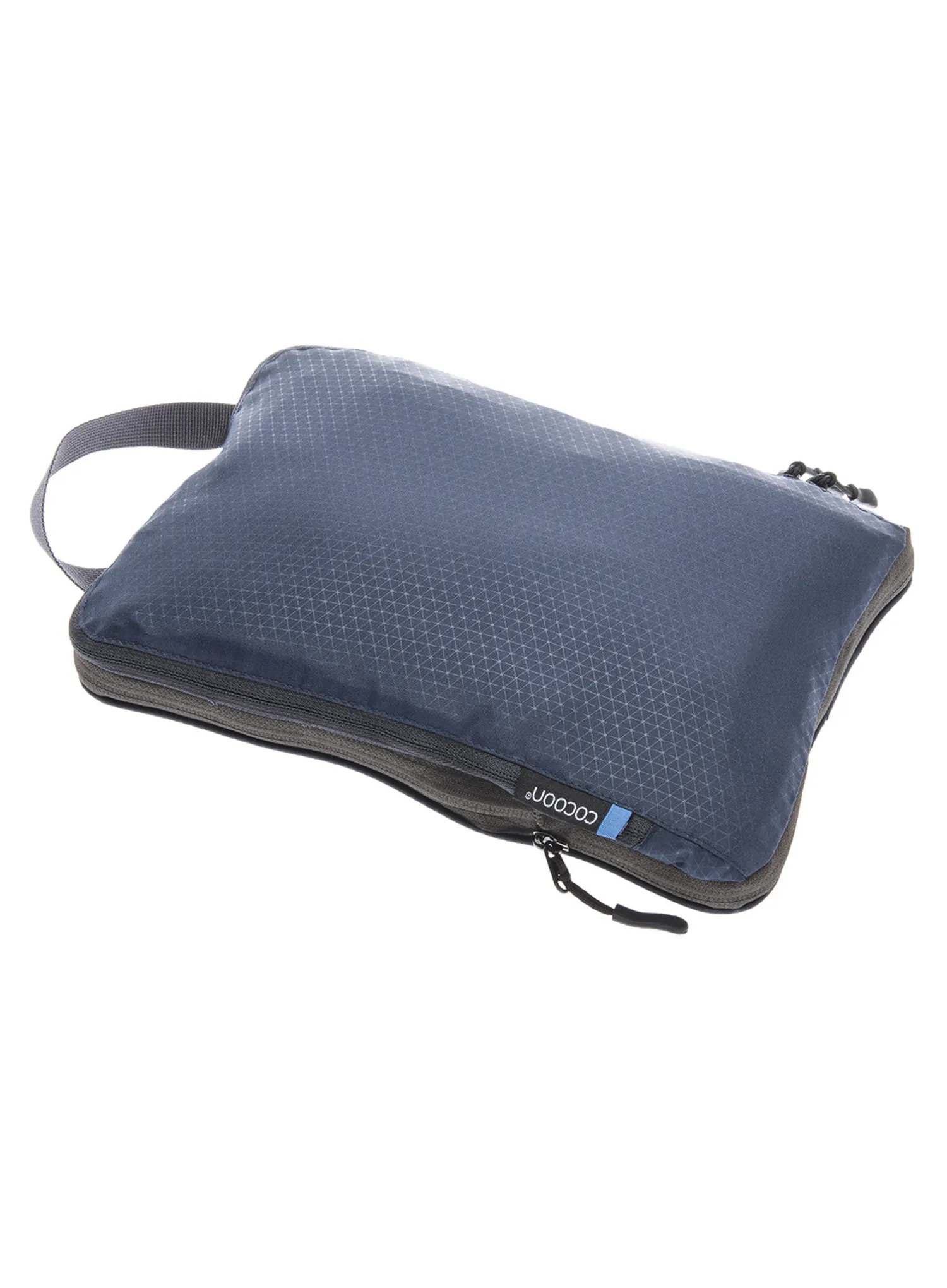 Putni organizer Cocoon Squeezer Compression Packing Cube L - galaxy blue