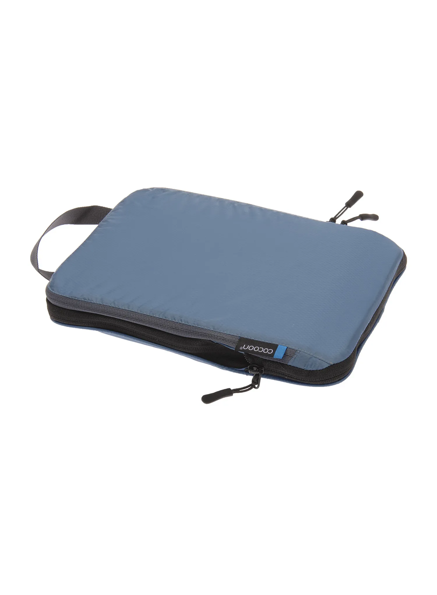 Putni organizer Cocoon Squeezer Compression Packing Cube Light M - ash blue