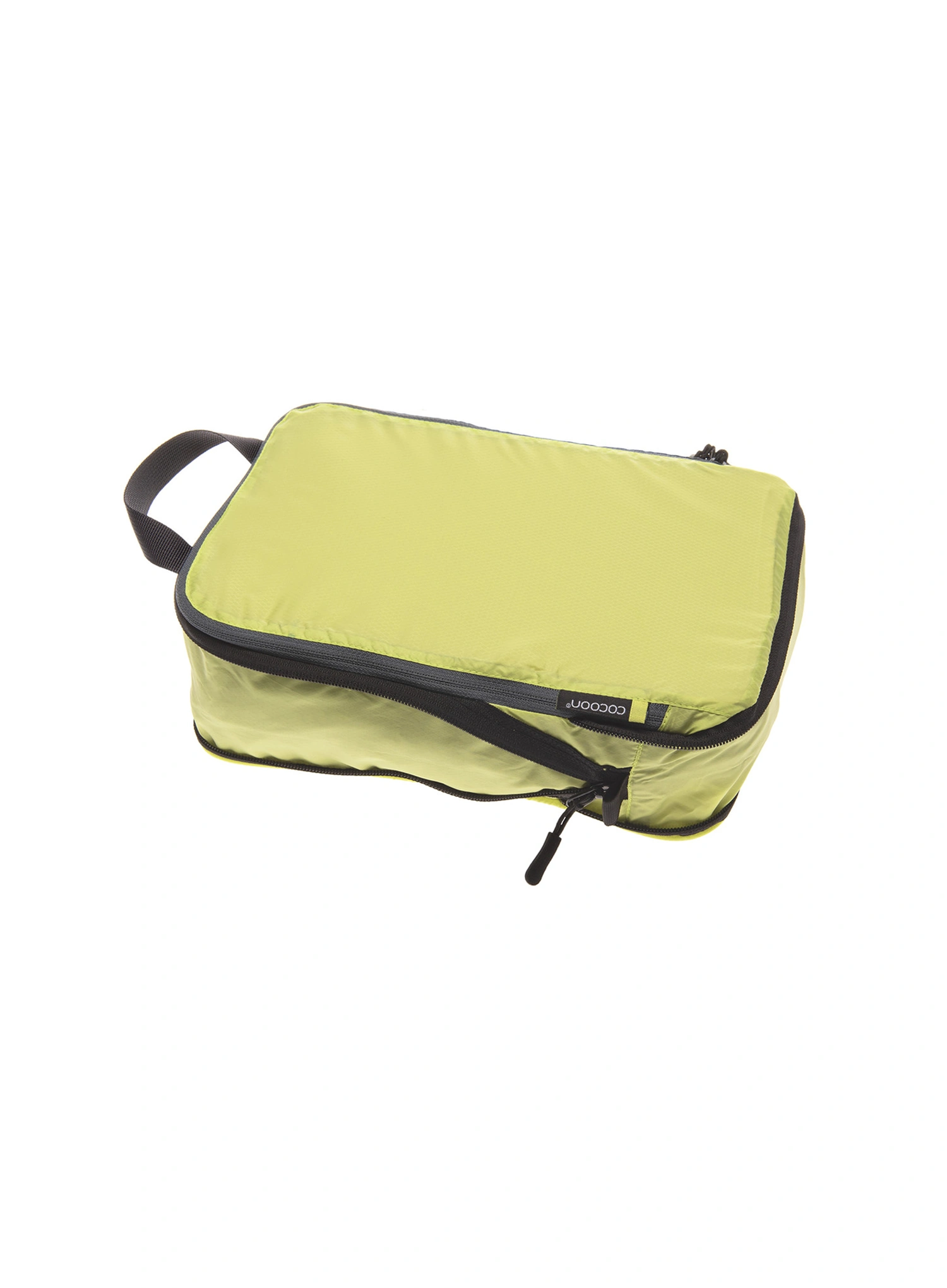 Putni organizer Cocoon Squeezer Compression Packing Cube Light M - wild lime
