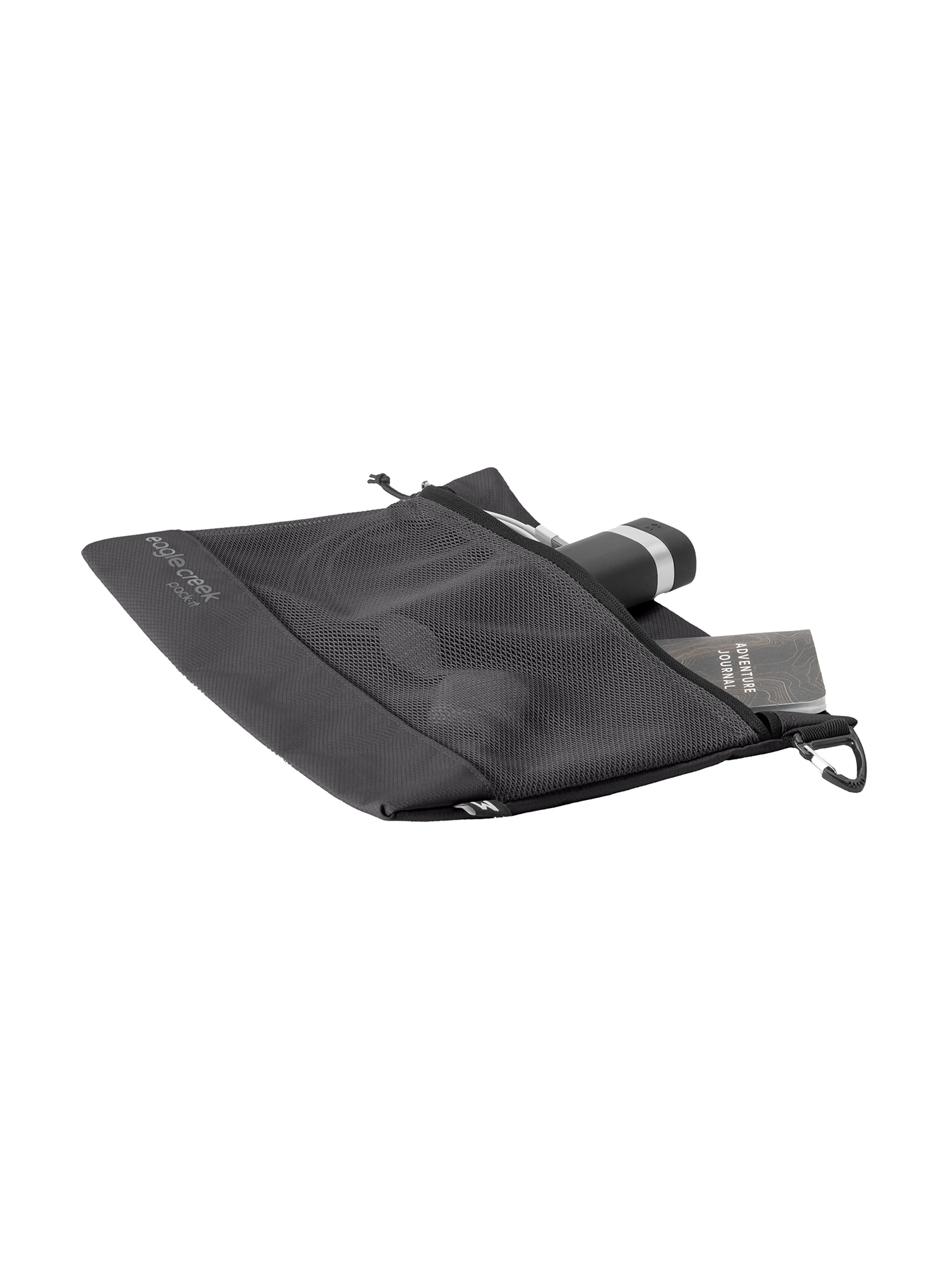 Putni organizer Eagle Creek Pack-It Reveal Sack M - black