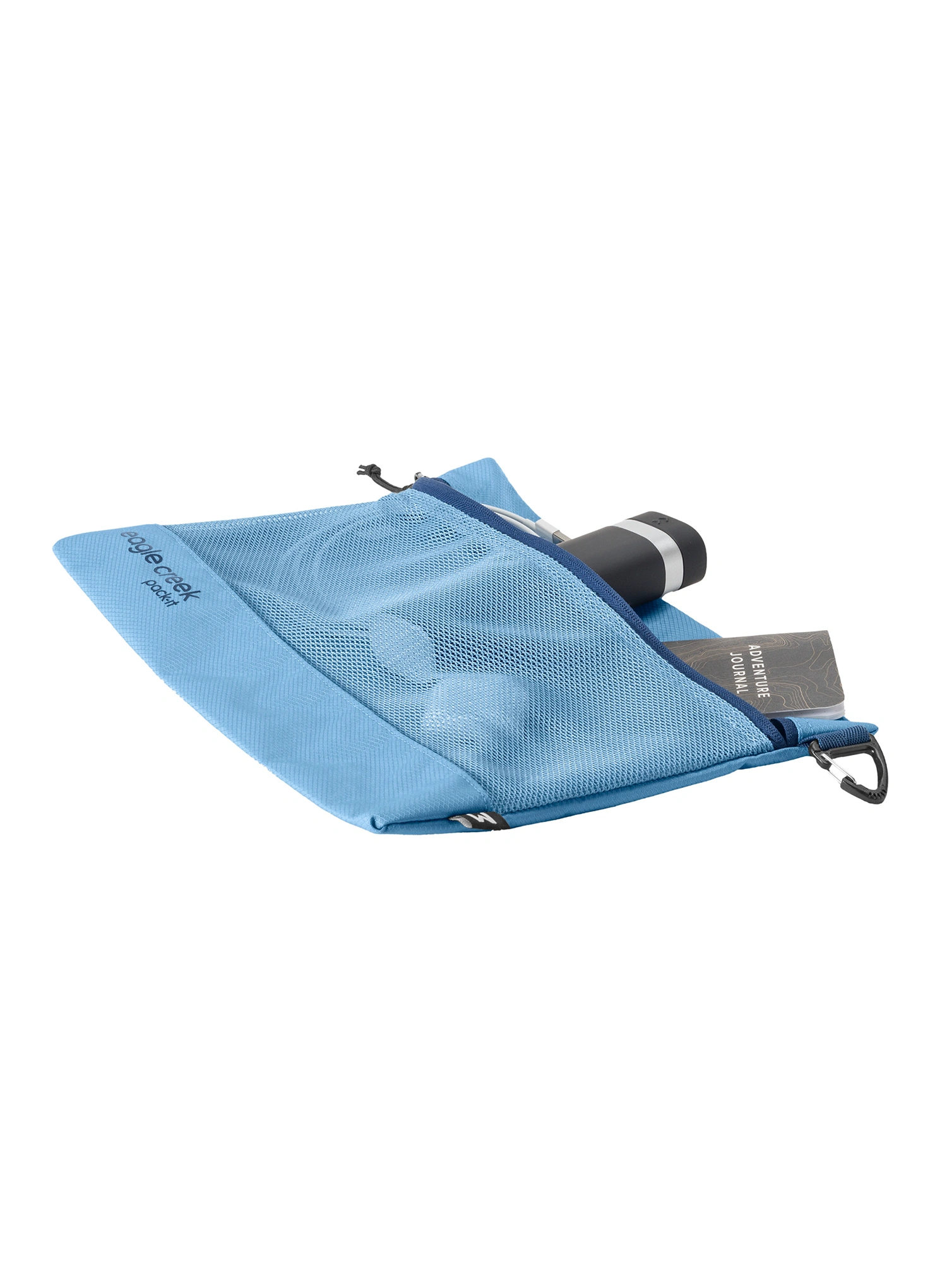 Putni organizer Eagle Creek Pack-It Reveal Sack M - blue dawn