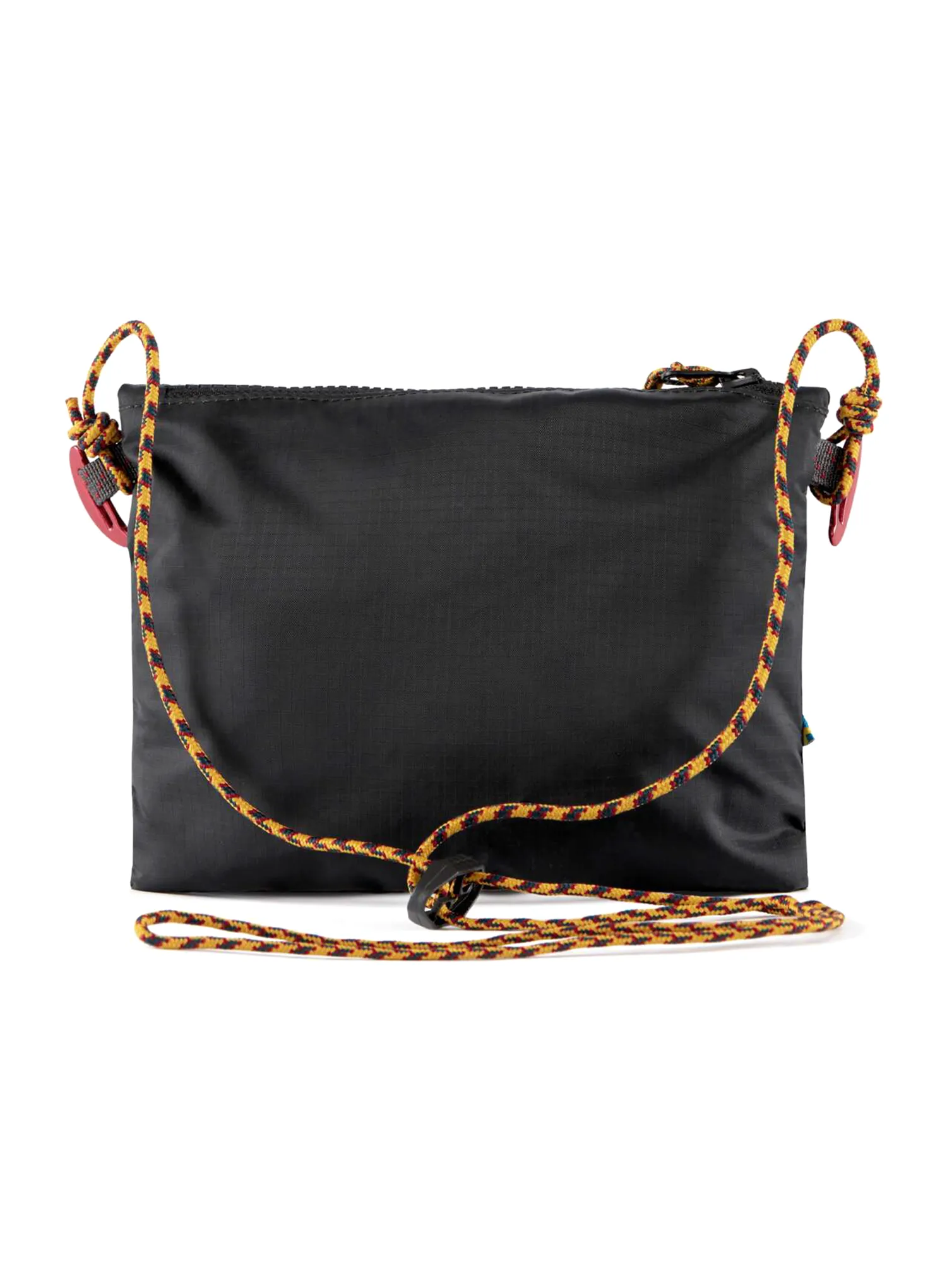 Putni organizer Klattermusen Algir Accessory Bag Small - raven