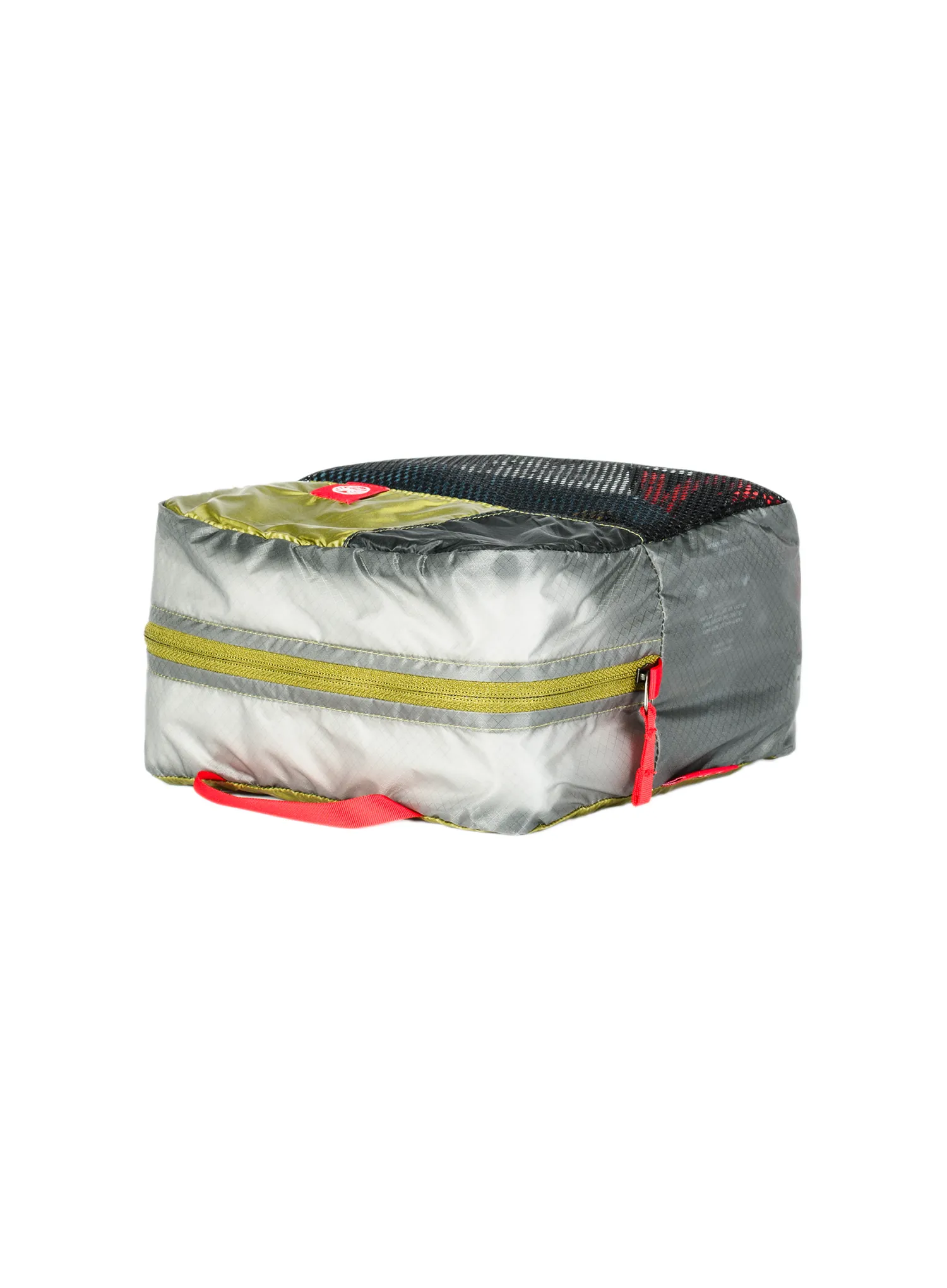 Putni organizer Pajak UL Packing Cubes M - olive