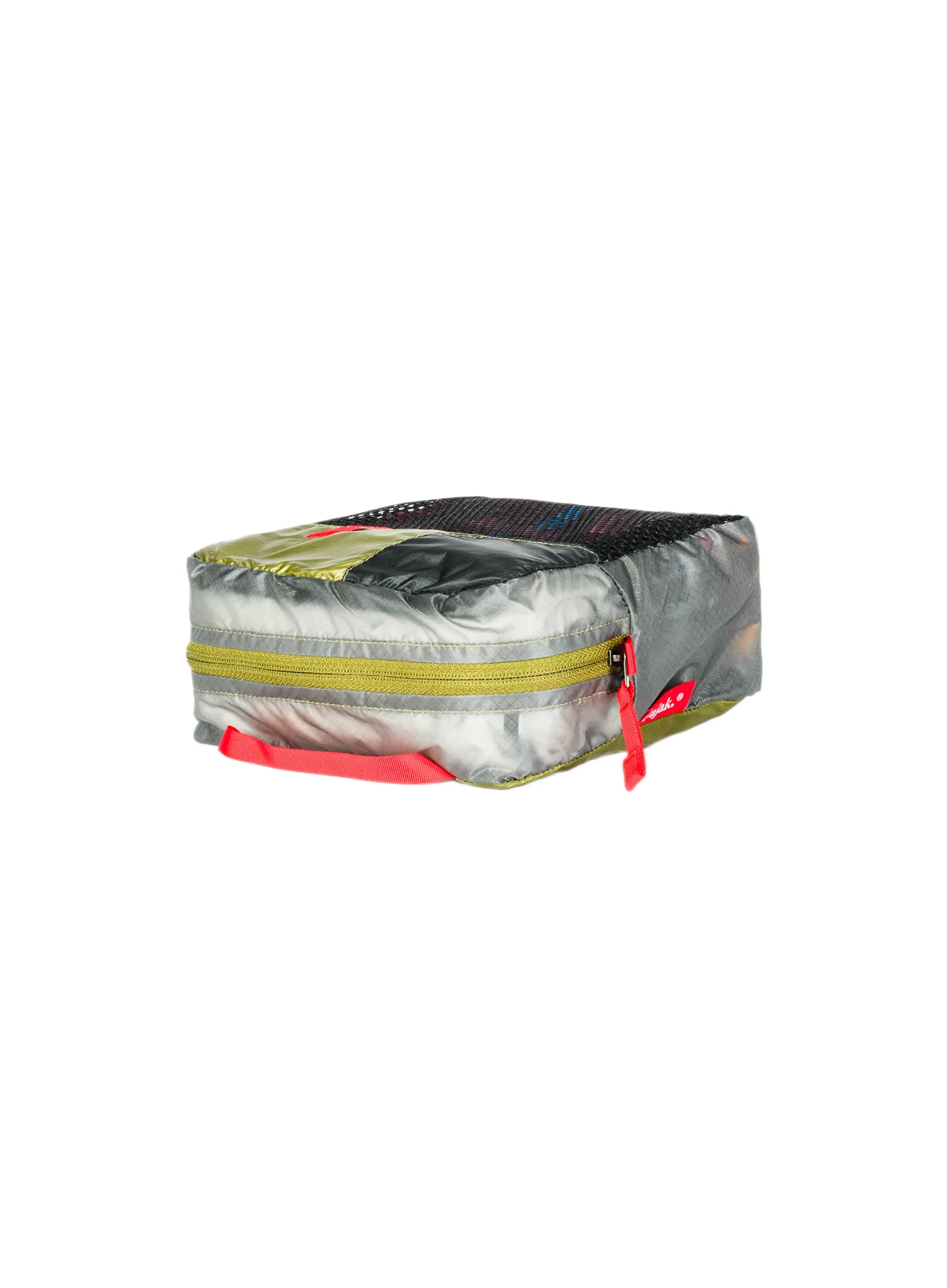 Putni organizer Pajak UL Packing Cubes S - olive
