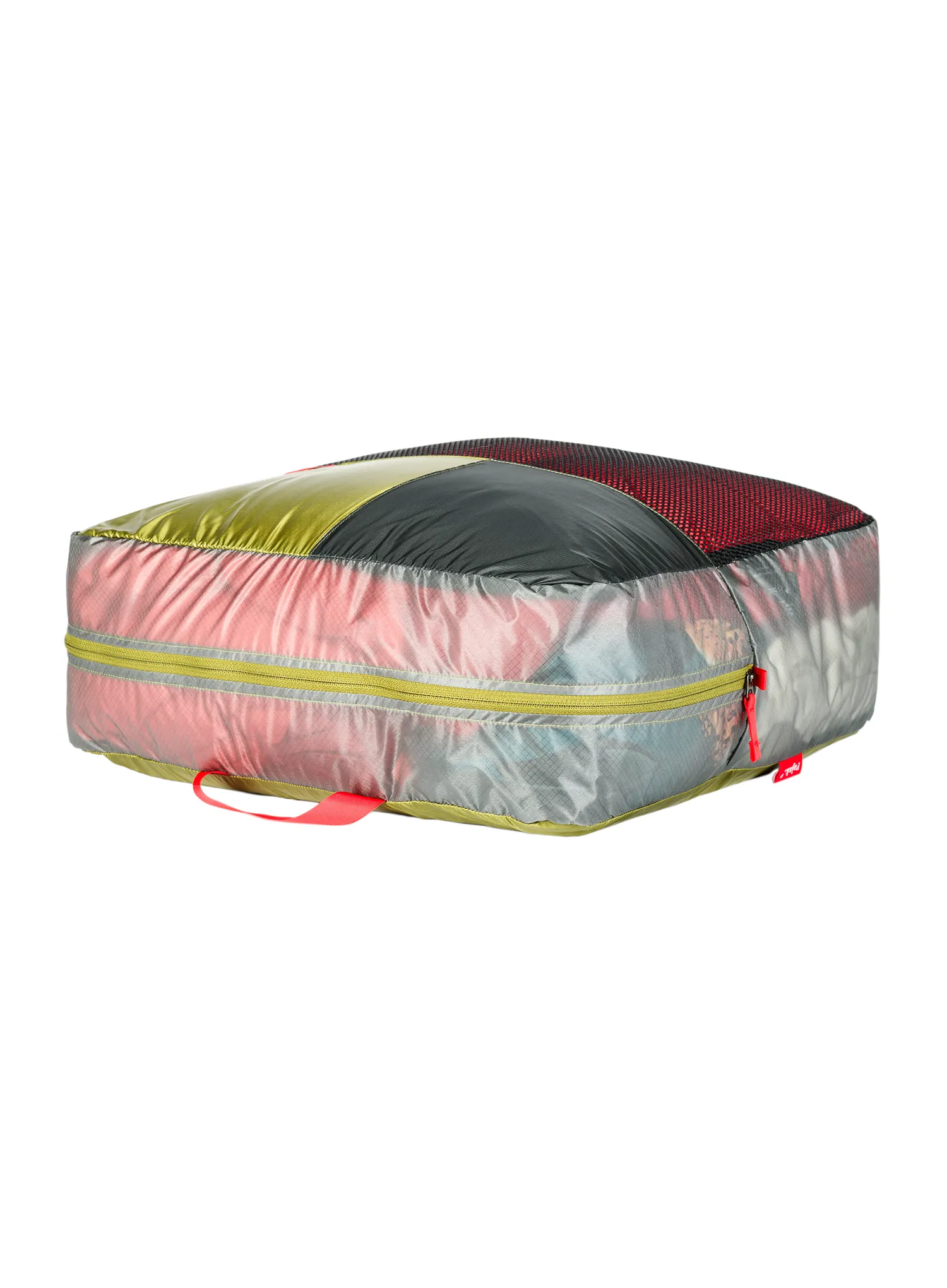 Putni organizer Pajak UL Packing Cubes XL - olive