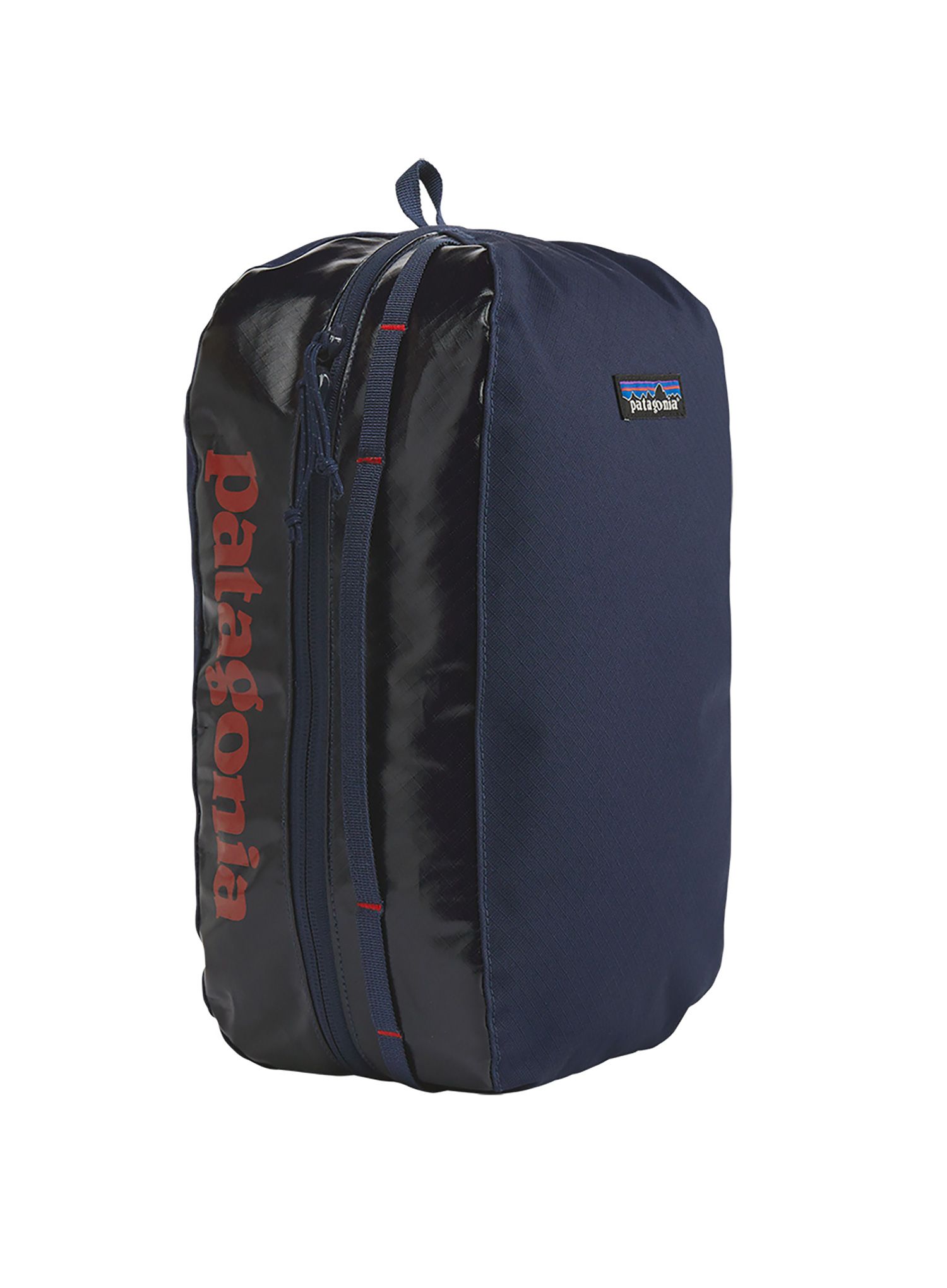 Putni organizer Patagonia Black Hole Cube L - classic navy