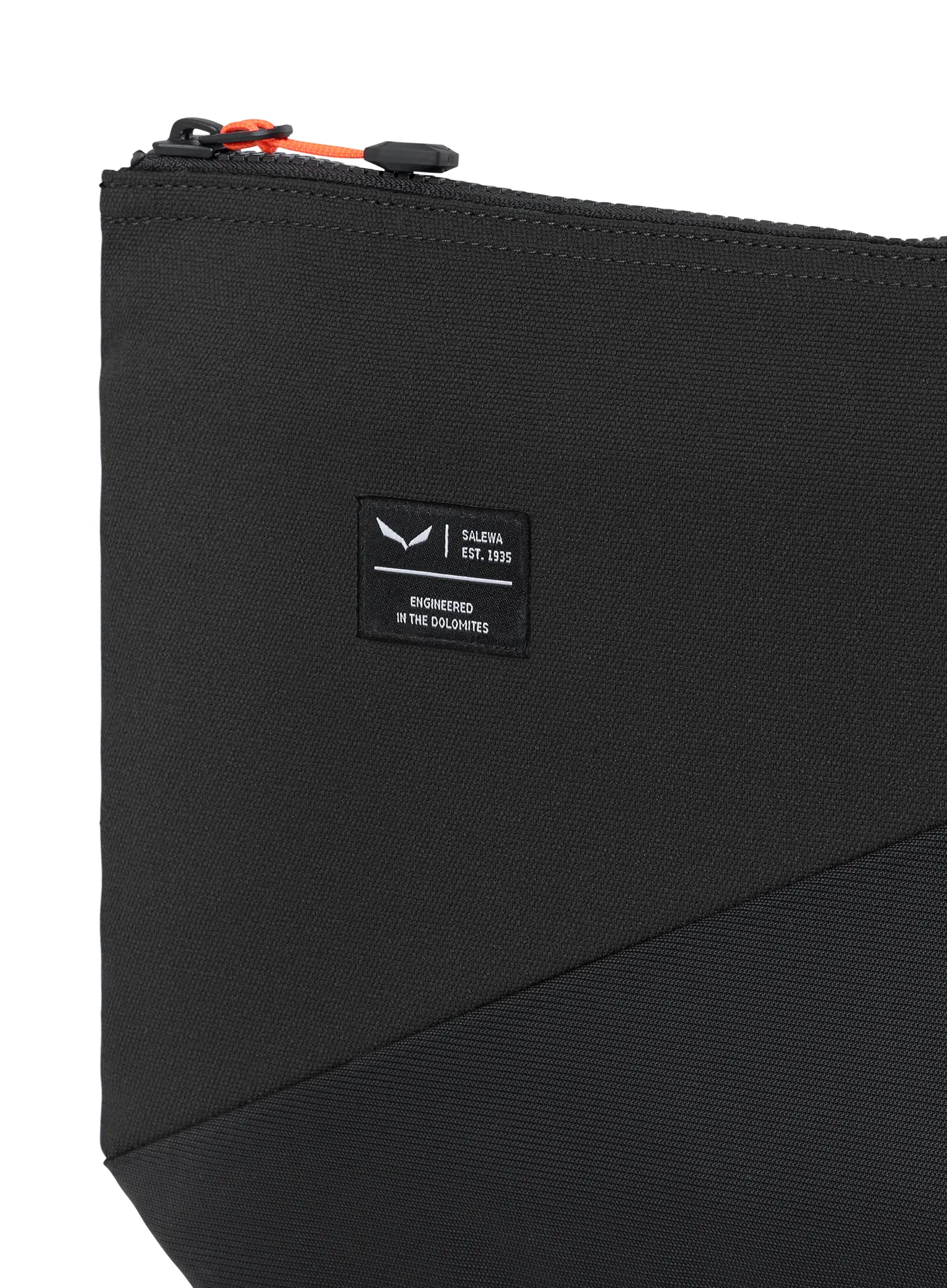 Putni organizer Salewa Fanes Accessory Bag - black