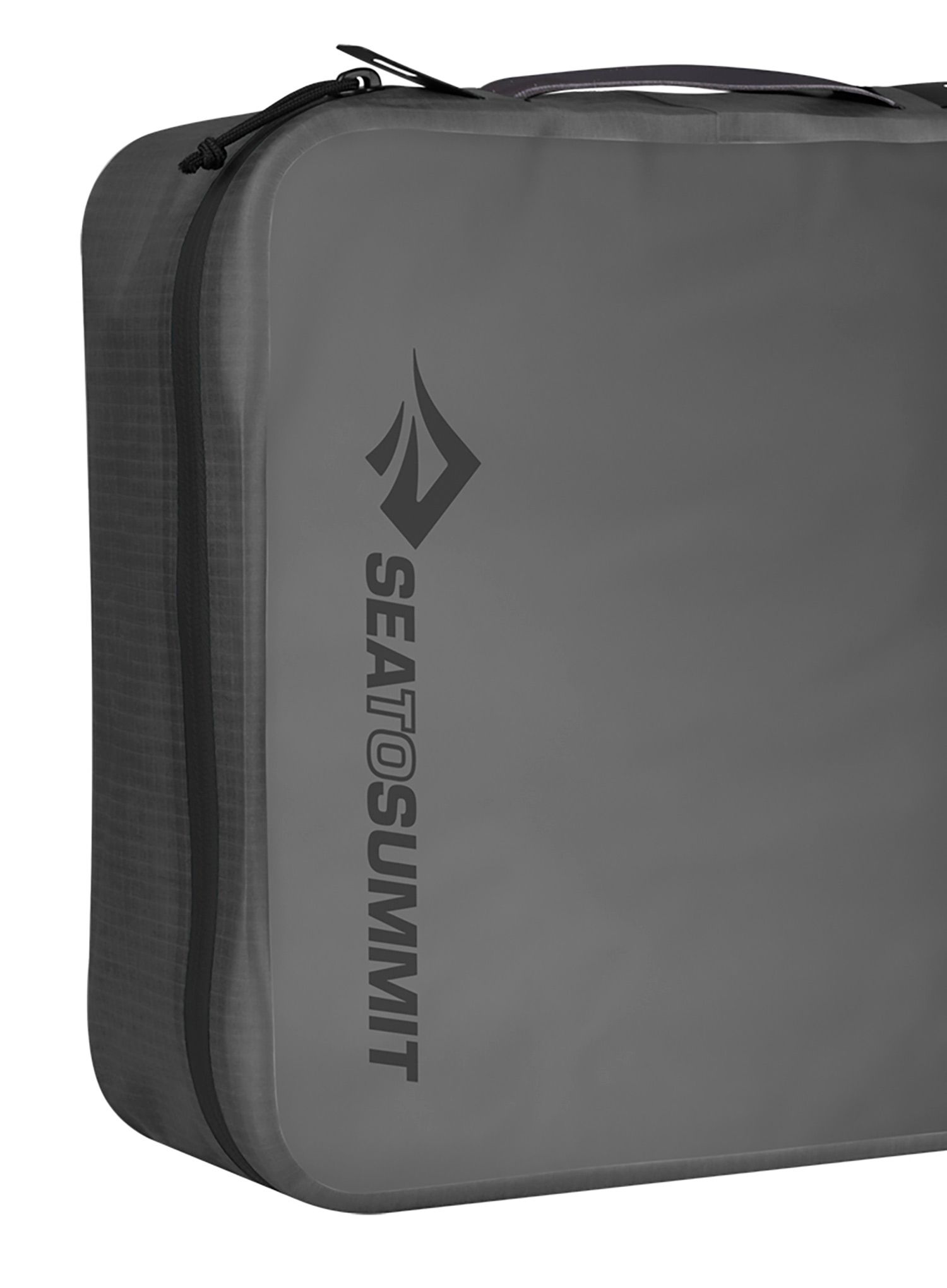 Putni organizer Sea To Summit Hydraulic Packing Cube Large - jet black