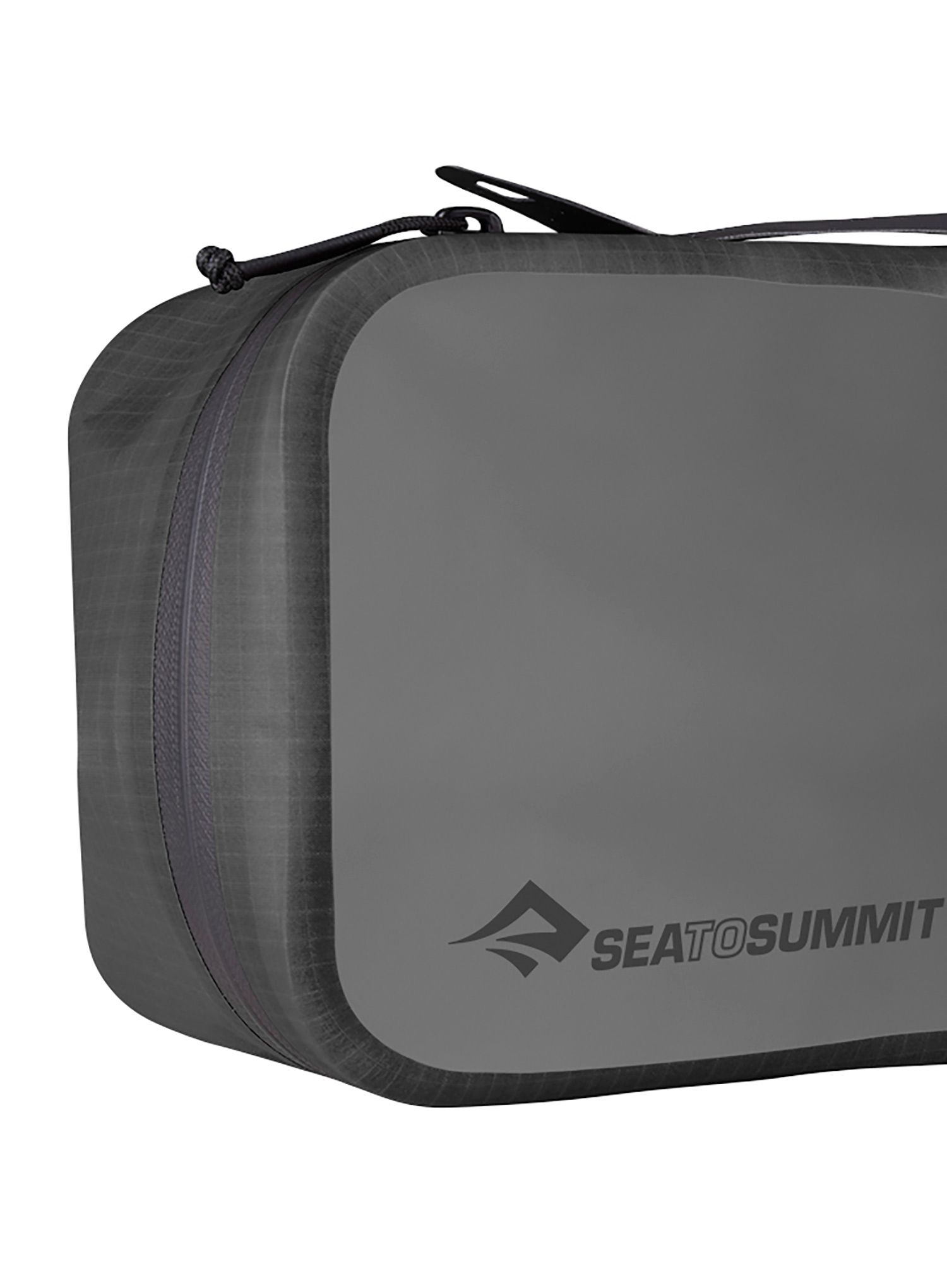 Putni organizer Sea To Summit Hydraulic Packing Cube M/R - jet black