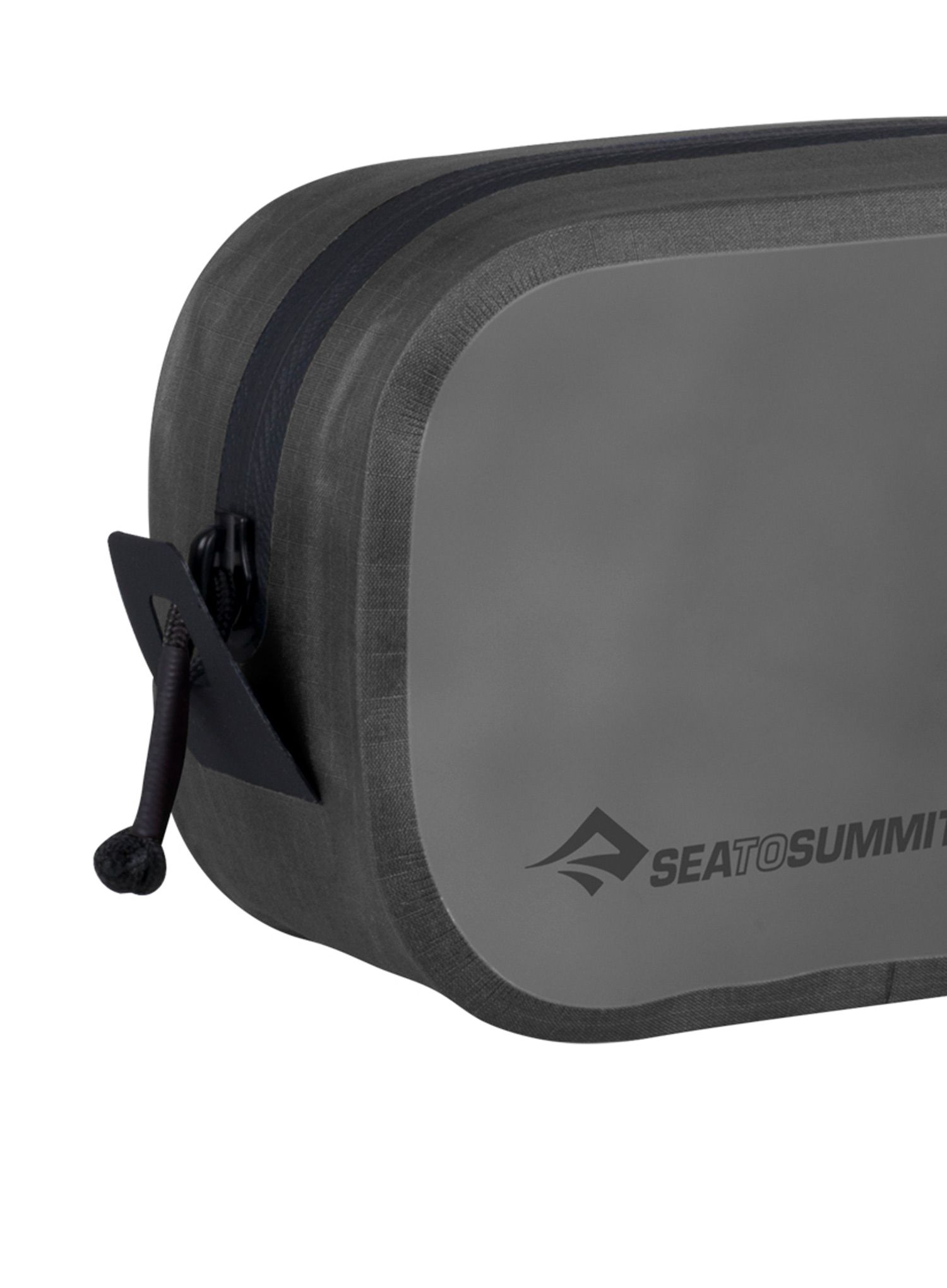Putni organizer Sea To Summit Hydraulic Packing Cube X-Small - jet black