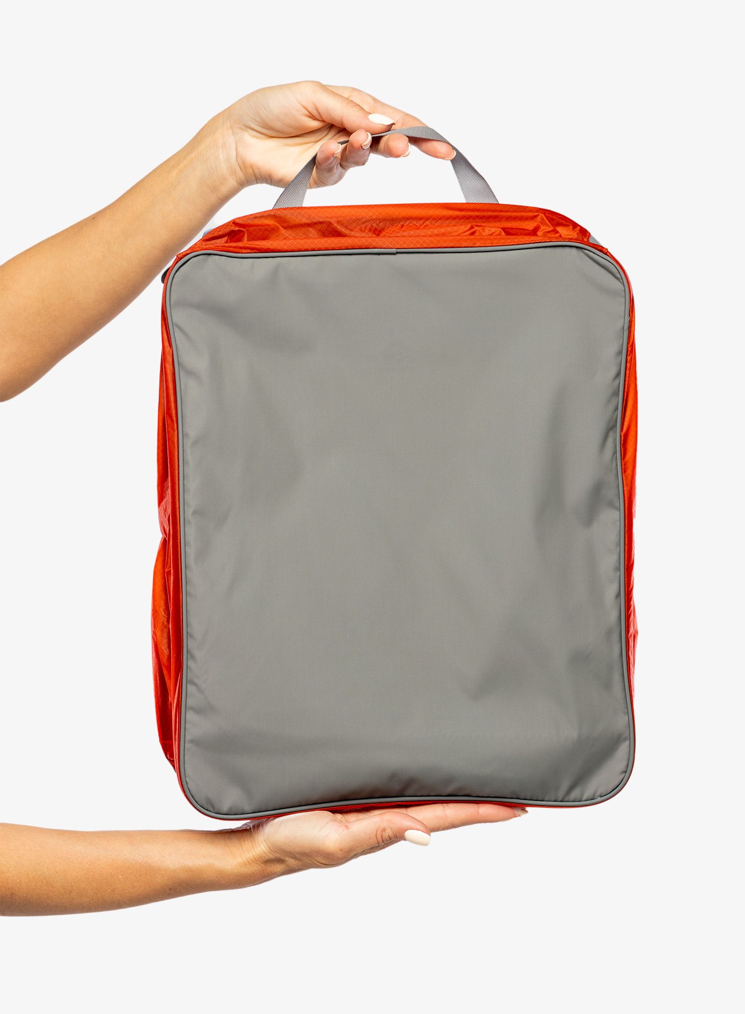Putni organizer Sea To Summit Ultra-Sil Garment Mesh Bag Medium - spicy orange