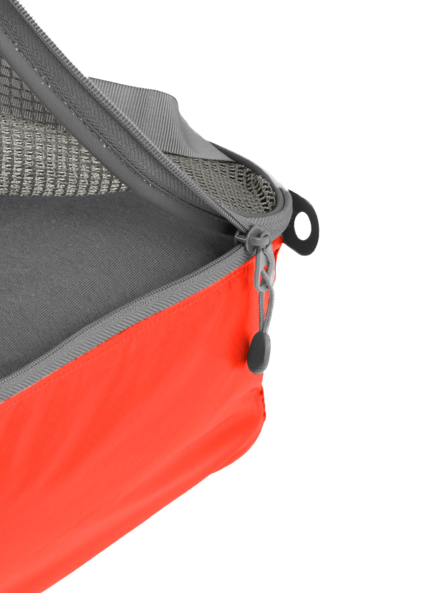 Putni organizer Sea To Summit Ultra-Sil Garment Mesh Bag Small - spicy orange