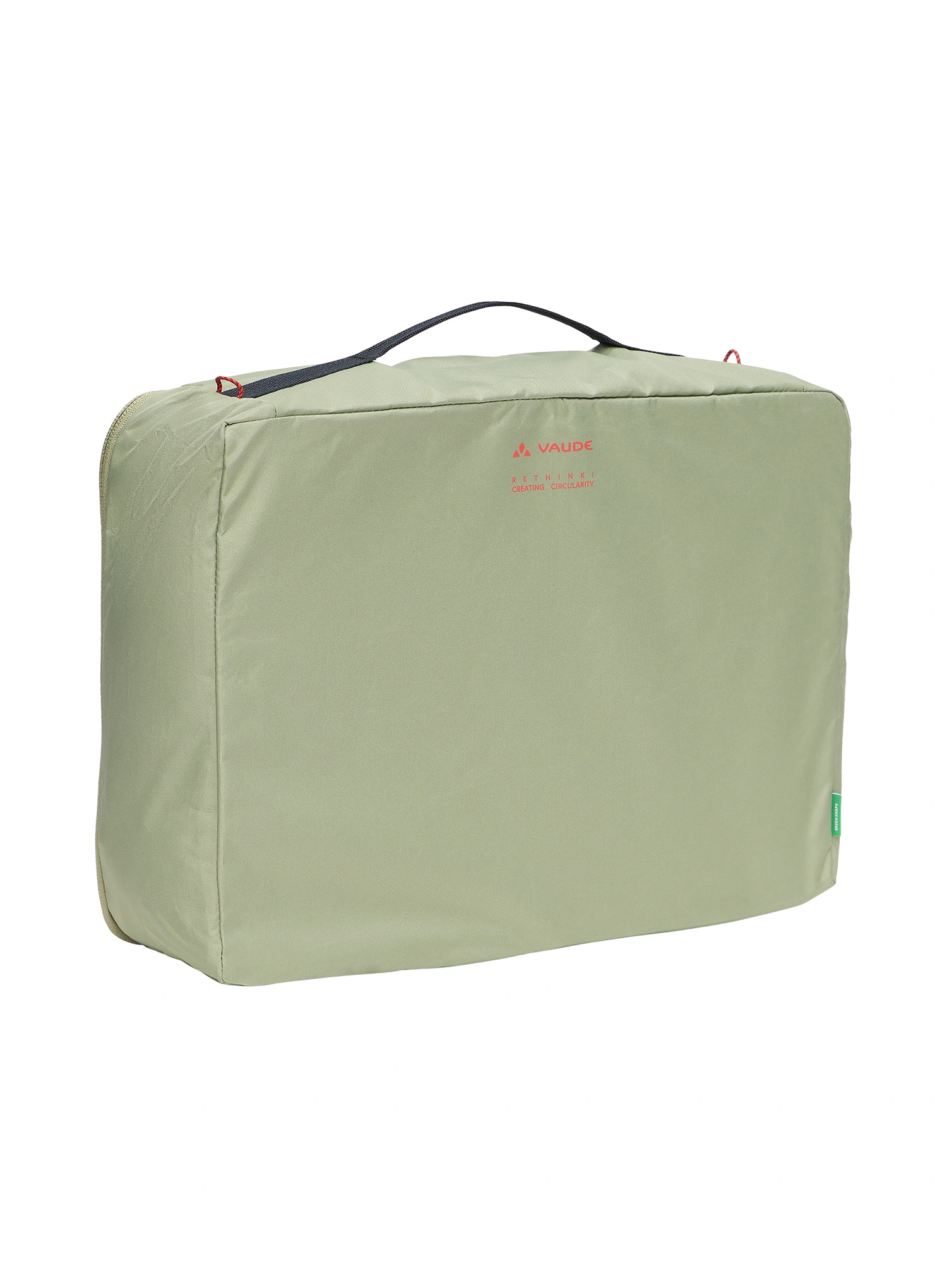 Putni organizer Vaude Trip Box M - fango