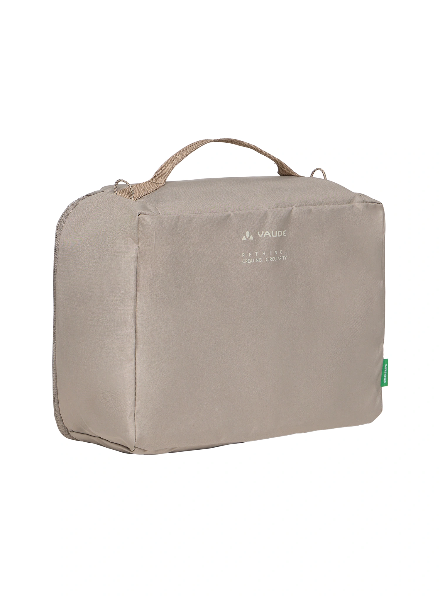 Putni organizer Vaude Trip Box S - boulder