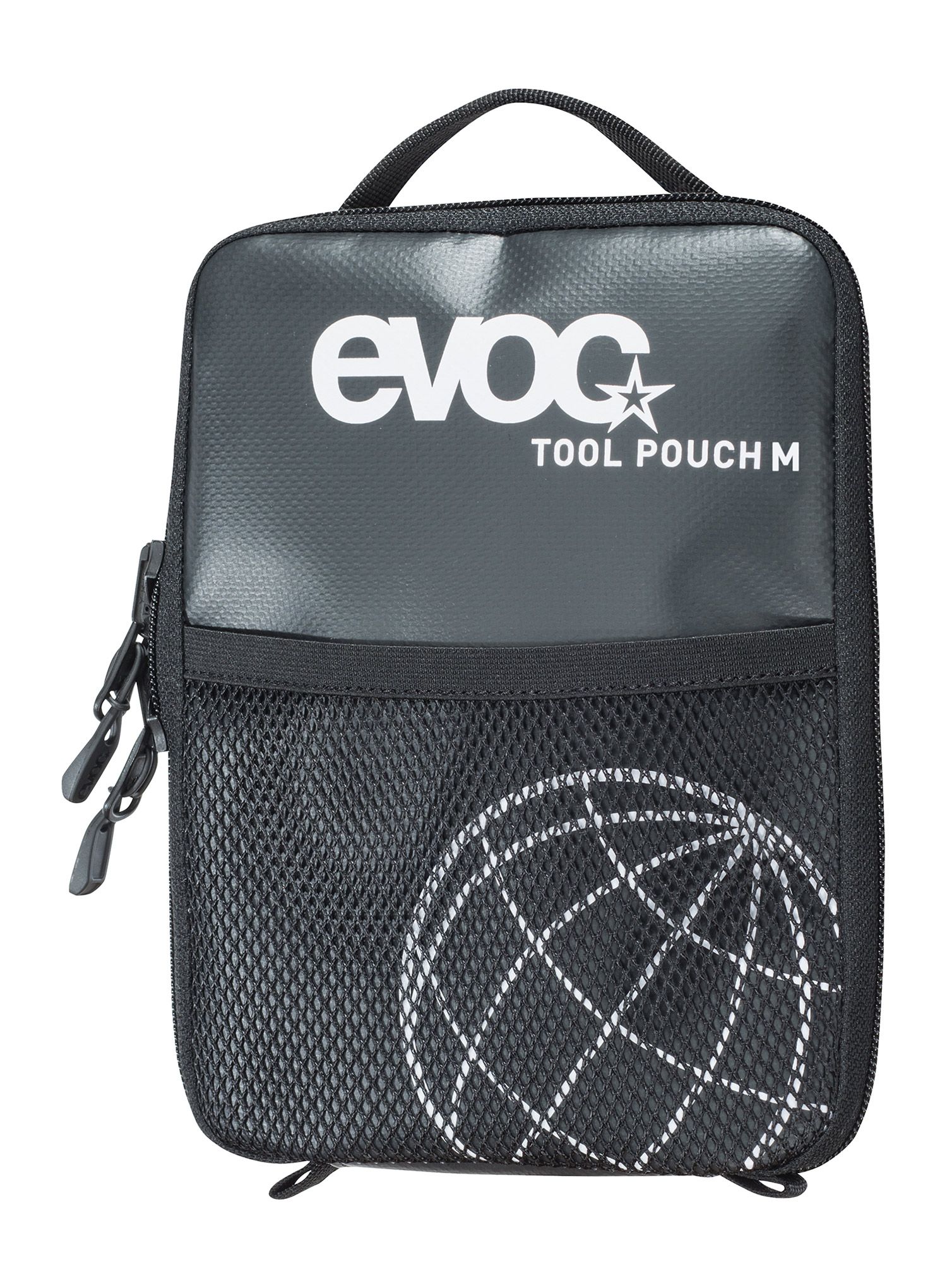Putni organizer Evoc Tool Pouch M - black