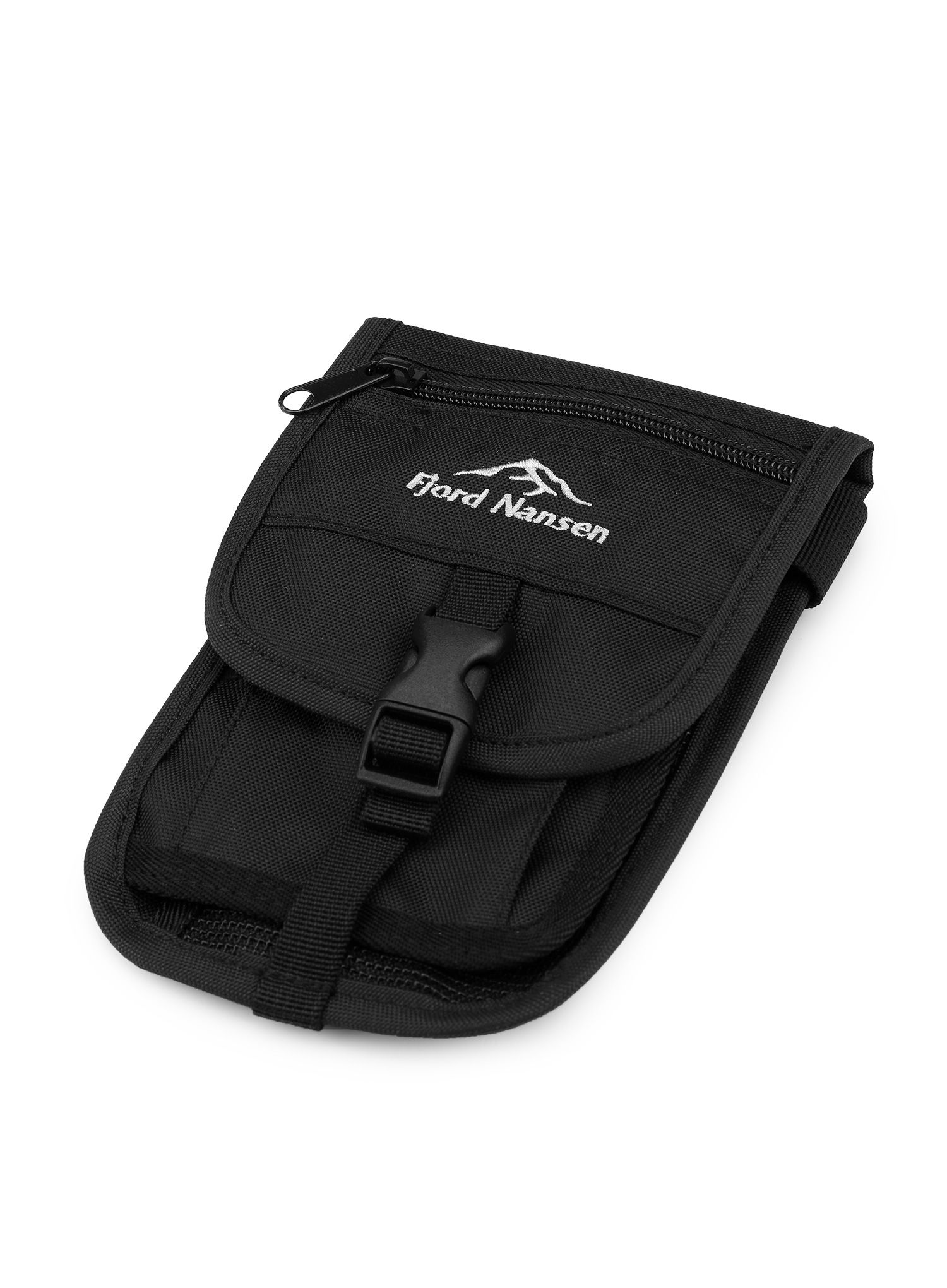 Torbica Fjord Nansen Tobo - black