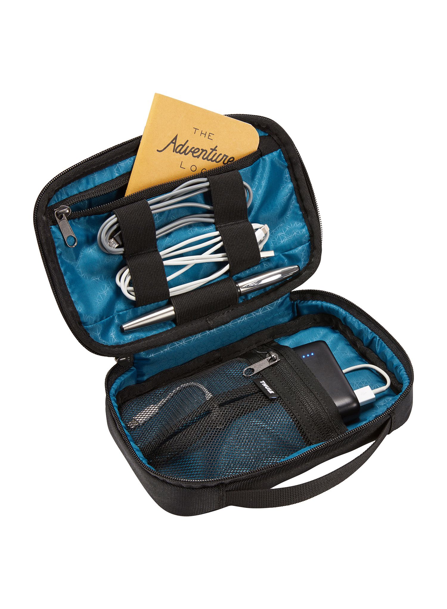 Putni organizer Thule Subterra PowerShuttle - black