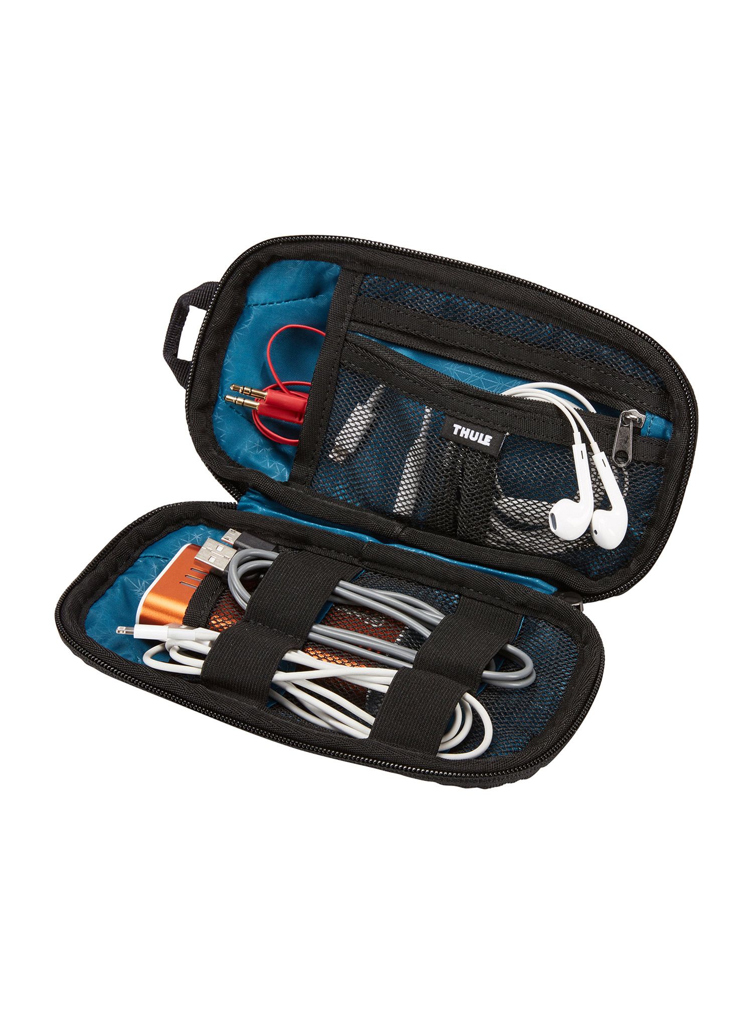 Putni organizer Thule Subterra PowerShuttle Mini - black