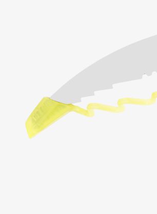 Navlaka za cepin Grivel Axe Guard - yellow