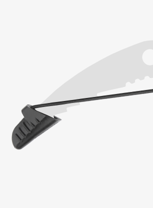 Navlaka za cepin Grivel Cover Blade - black