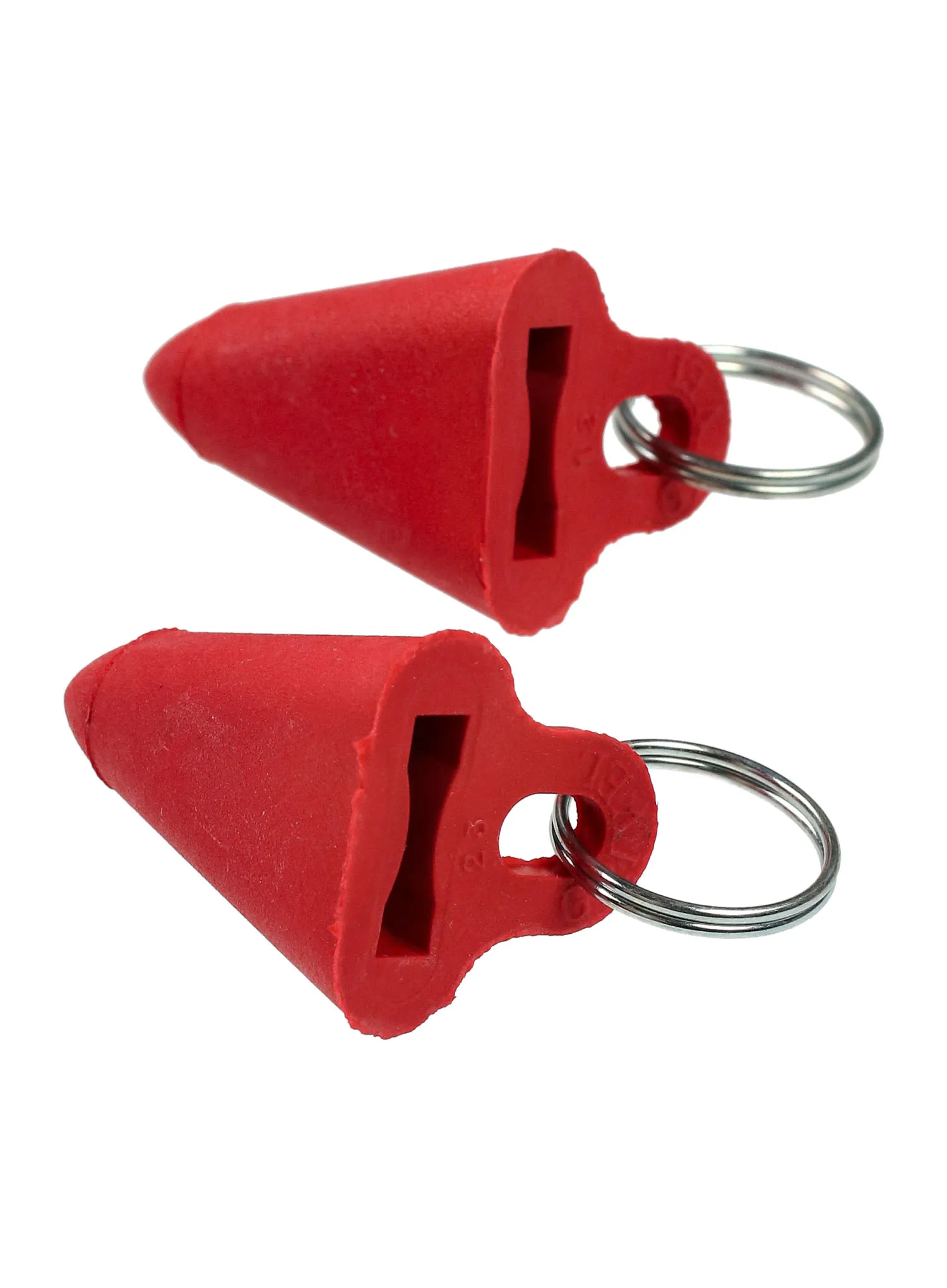 Navlaka za šiljak cepina Grivel Rubber Point Protector x2
