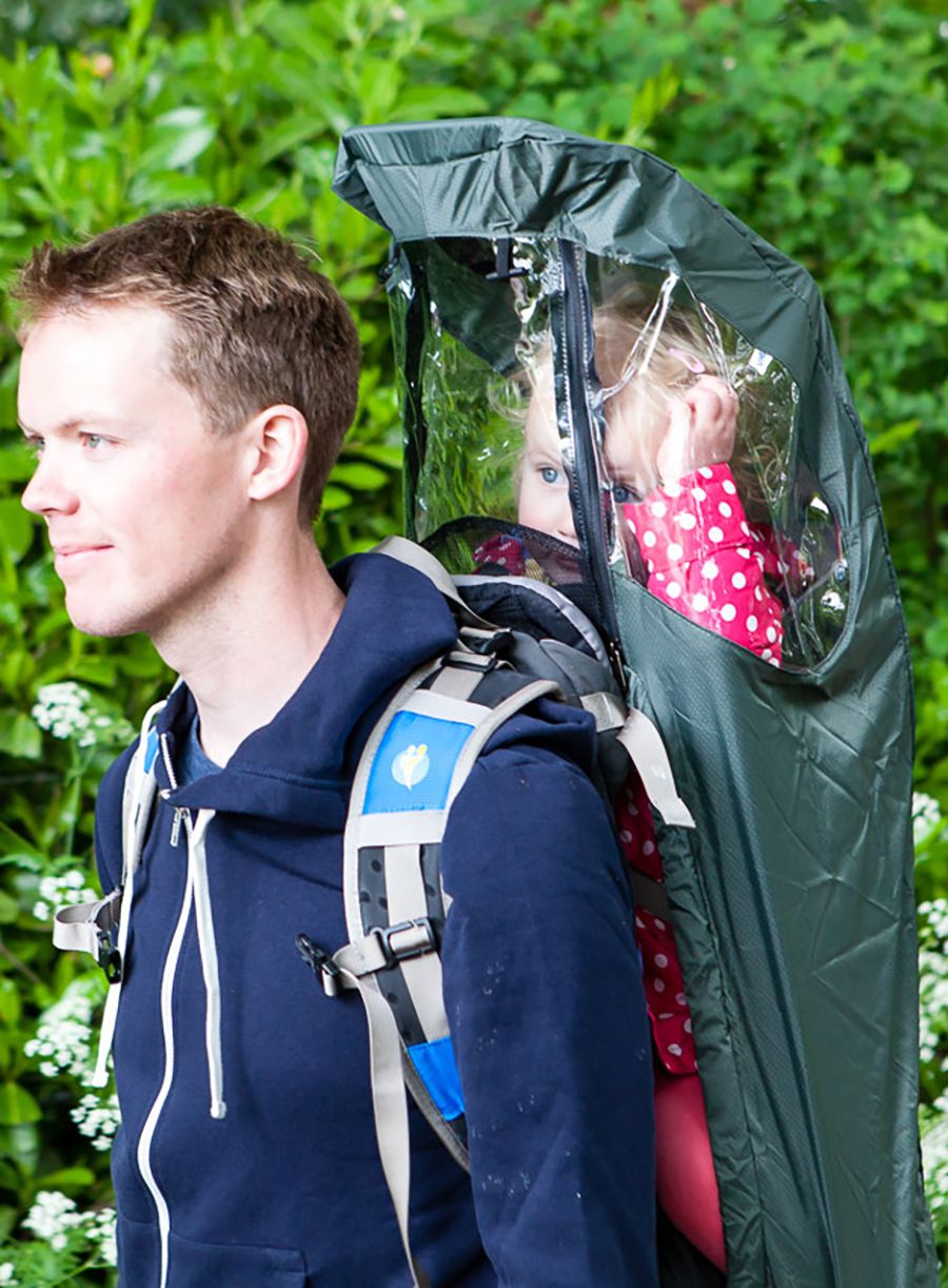 Navlaka LittleLife Child Carrier Rain Cover