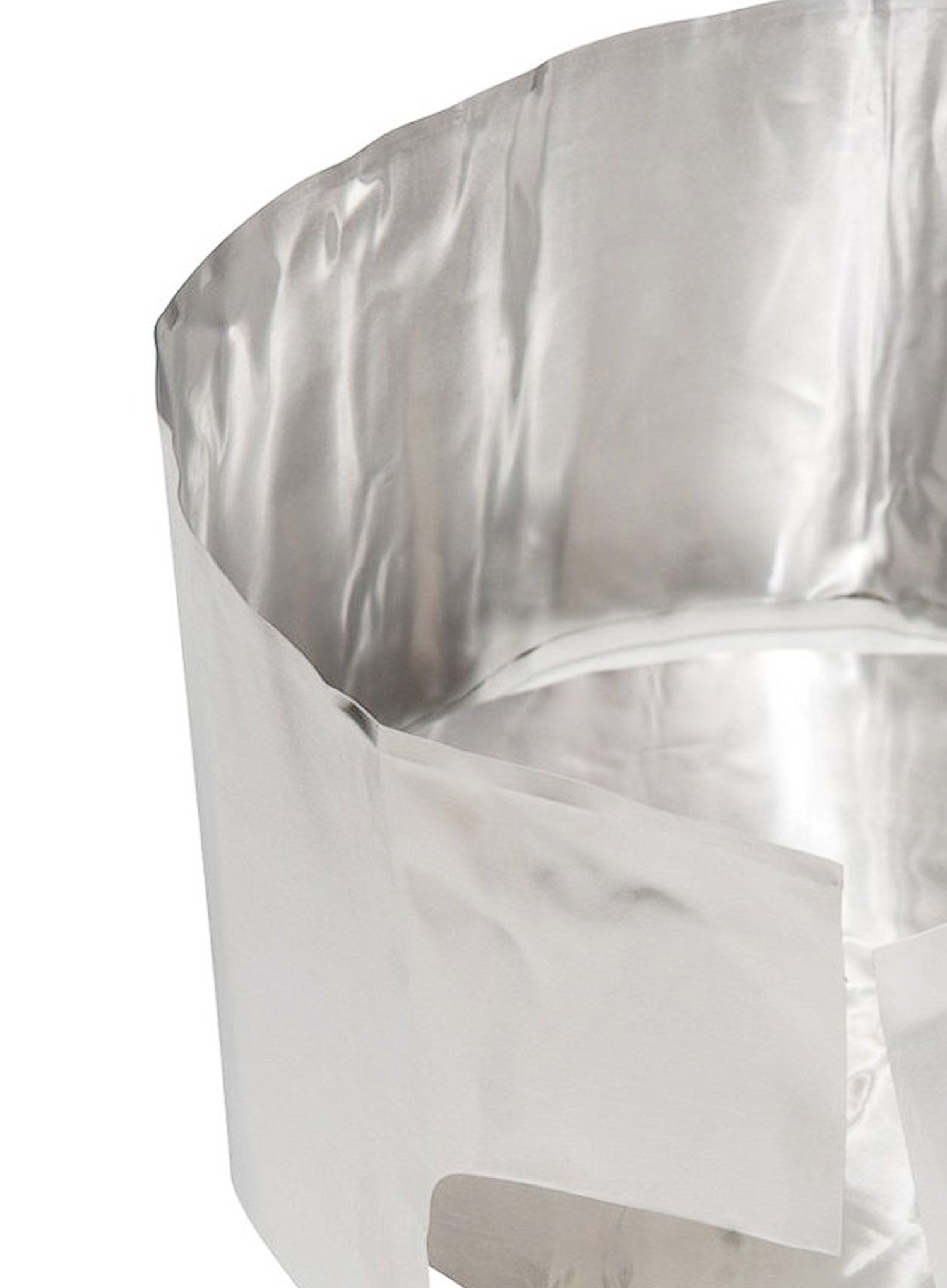 Navlaka MSR Heat Reflector with Windscreen