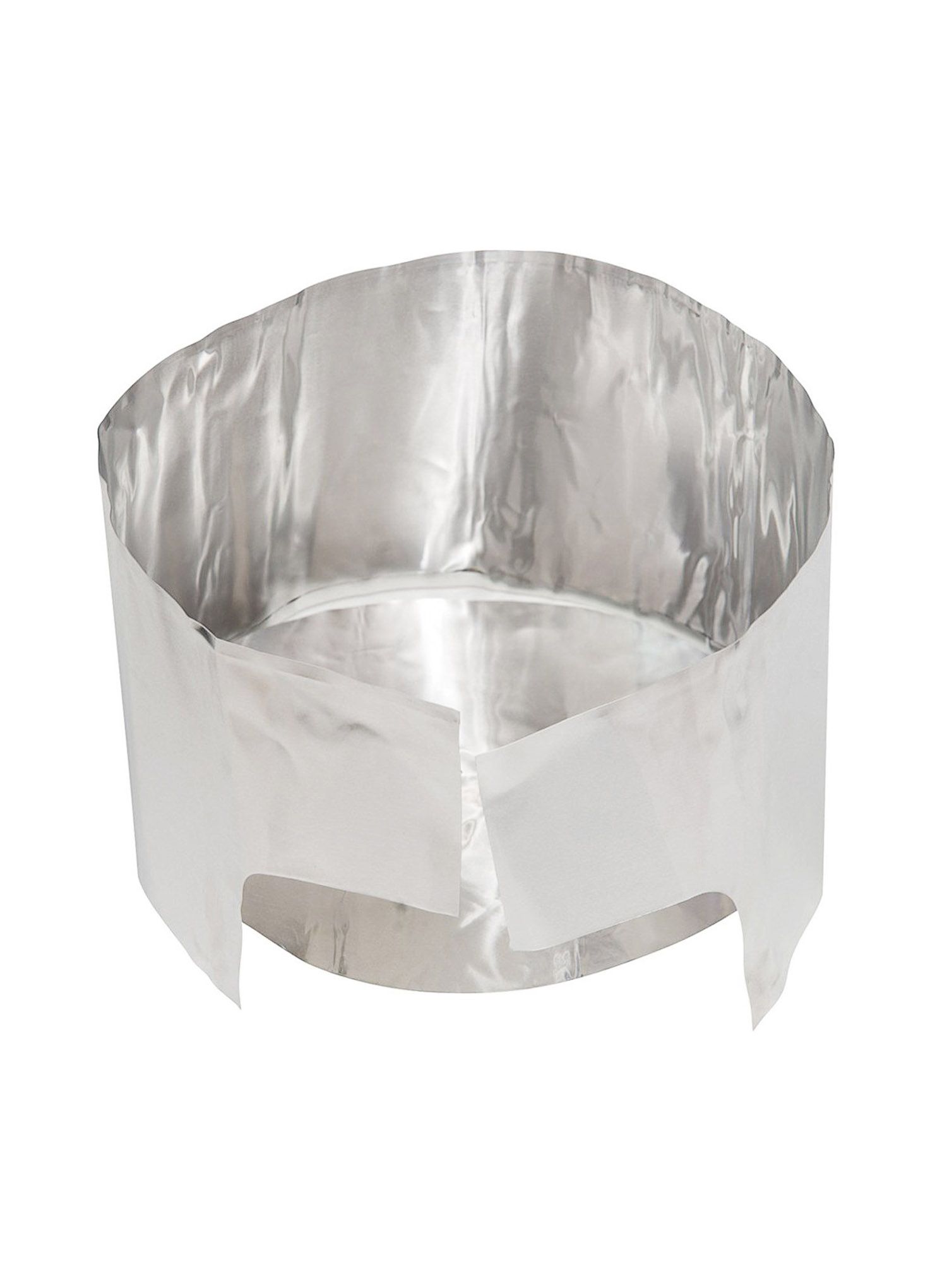 Navlaka MSR Heat Reflector with Windscreen