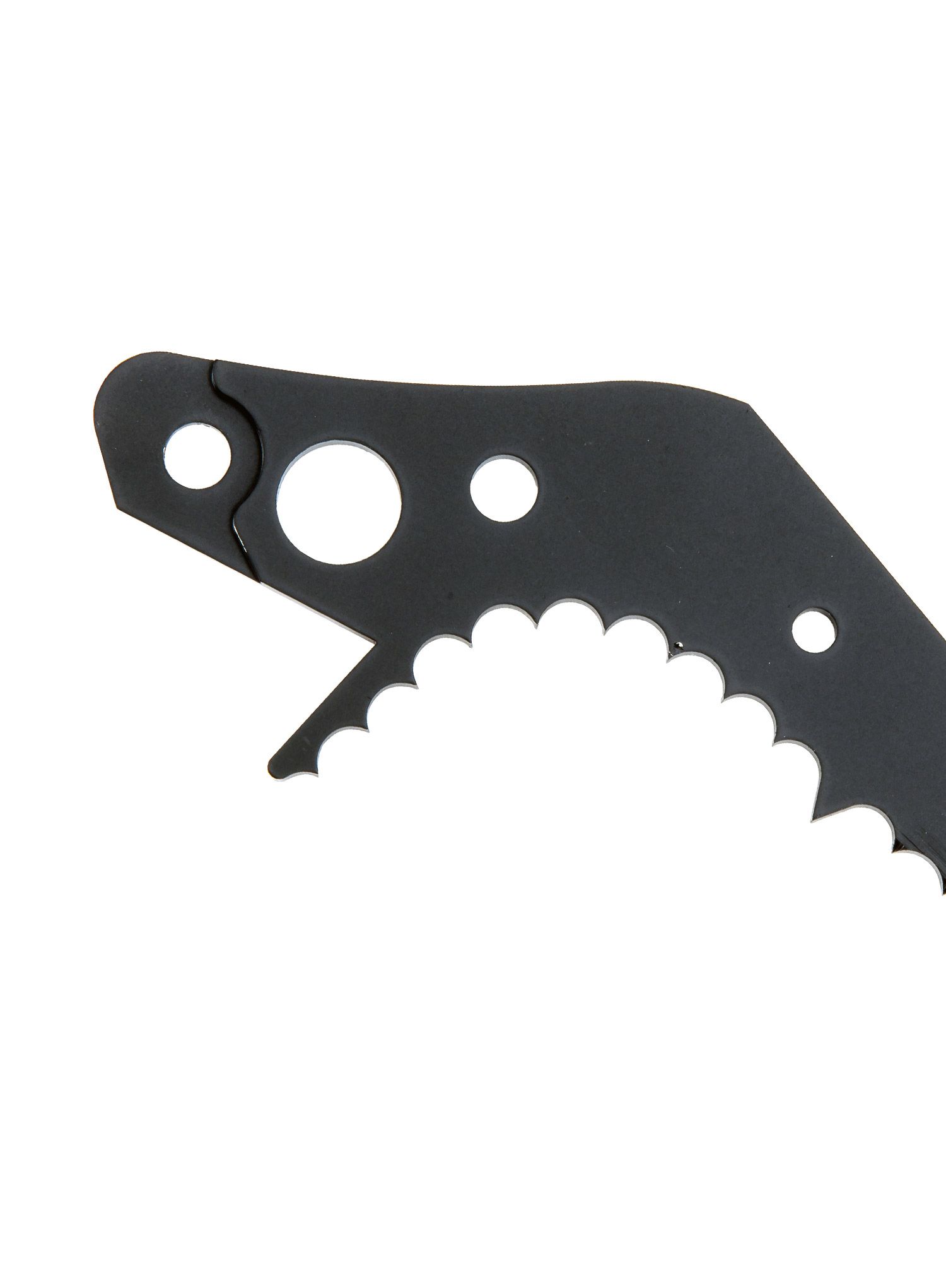 Oštrica za cepin Climbing Technology/SKYLOTEC North Couloir Ice Pick - black